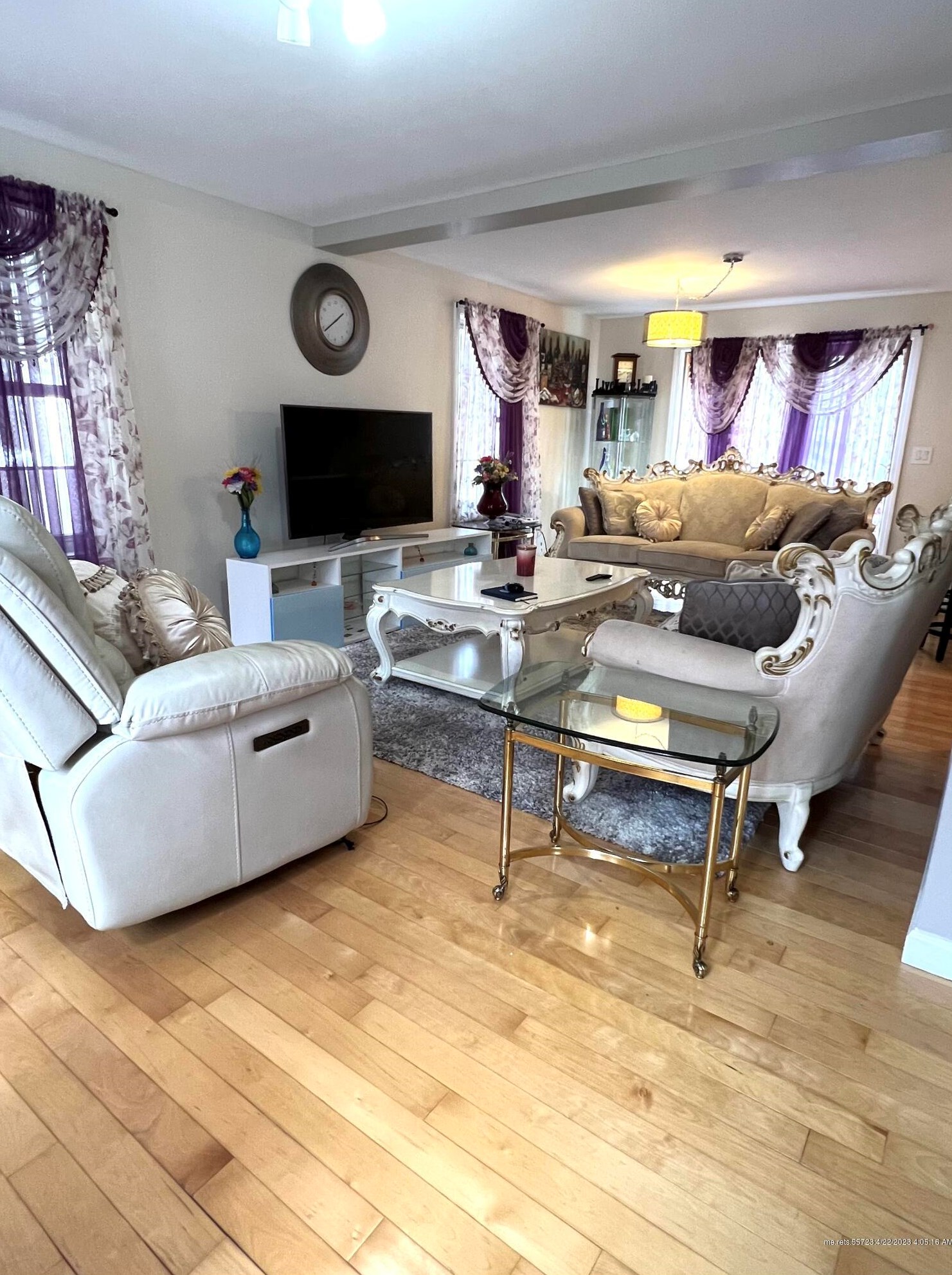 39 Haven Rd, Windham ME  04062-4465 exterior