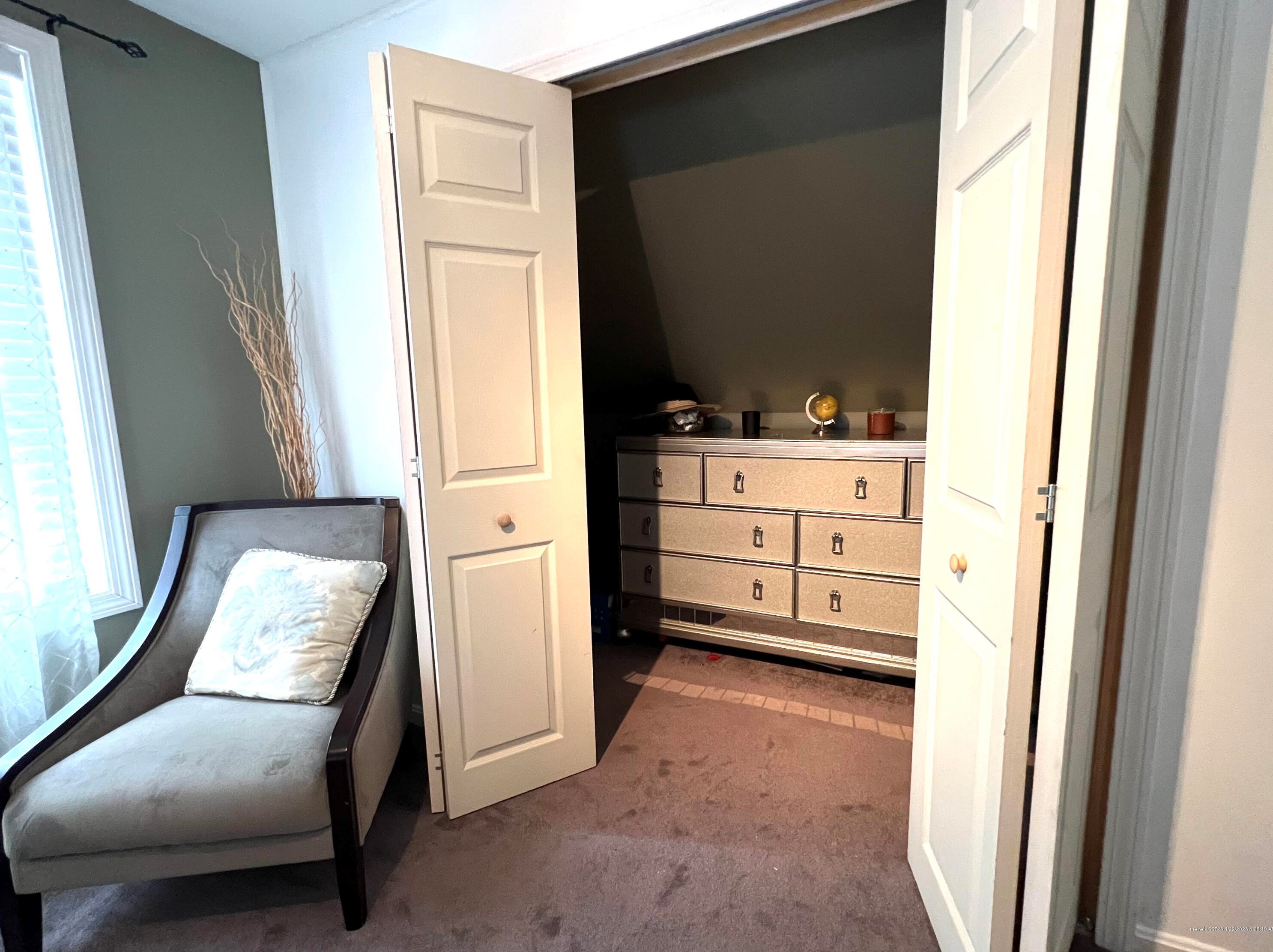 39 Haven Rd, Windham ME  04062-4465 exterior