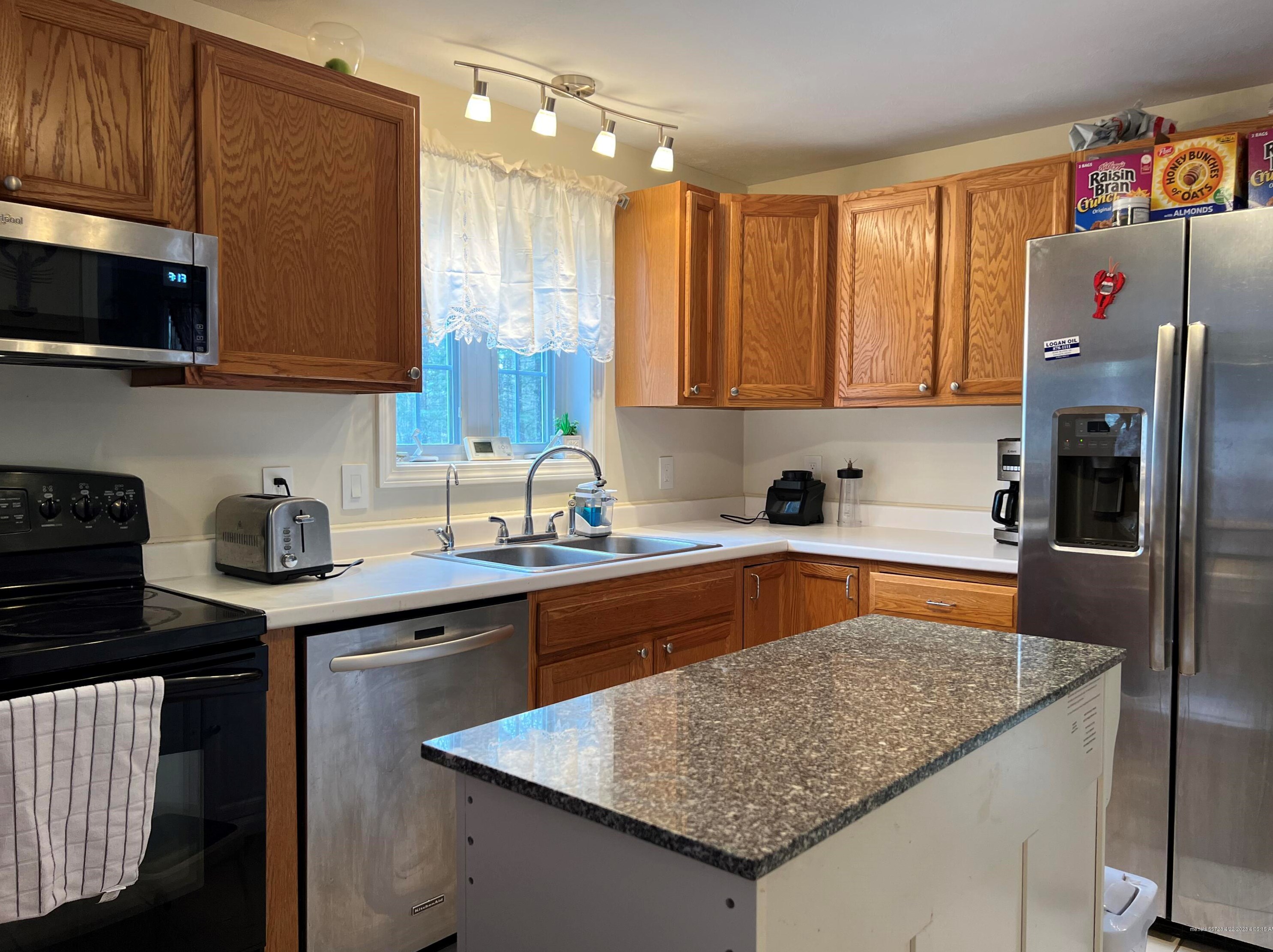 39 Haven Rd, Windham ME  04062-4465 exterior