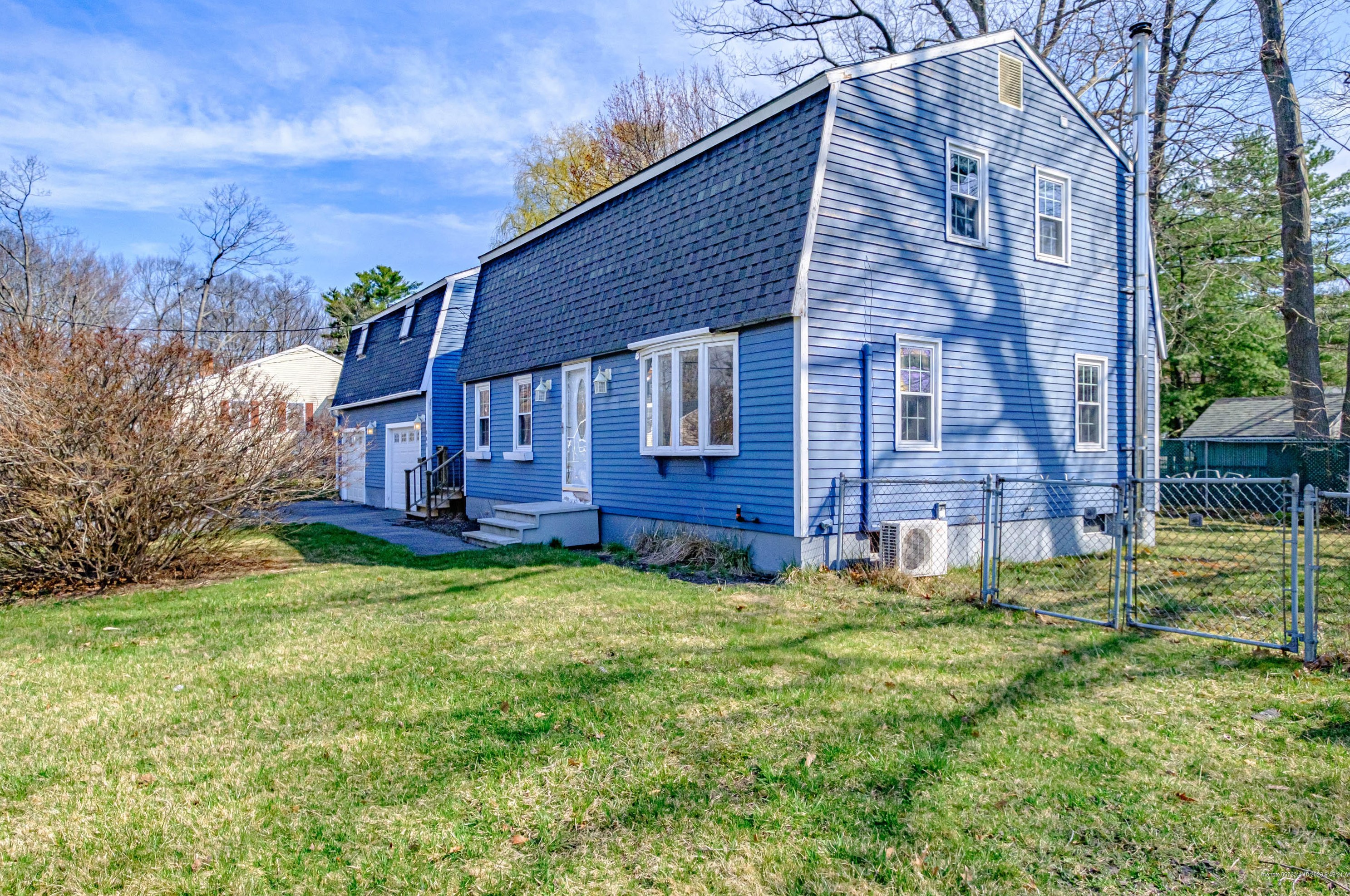 160 Fellows St, Portland ME  04106-3352 exterior