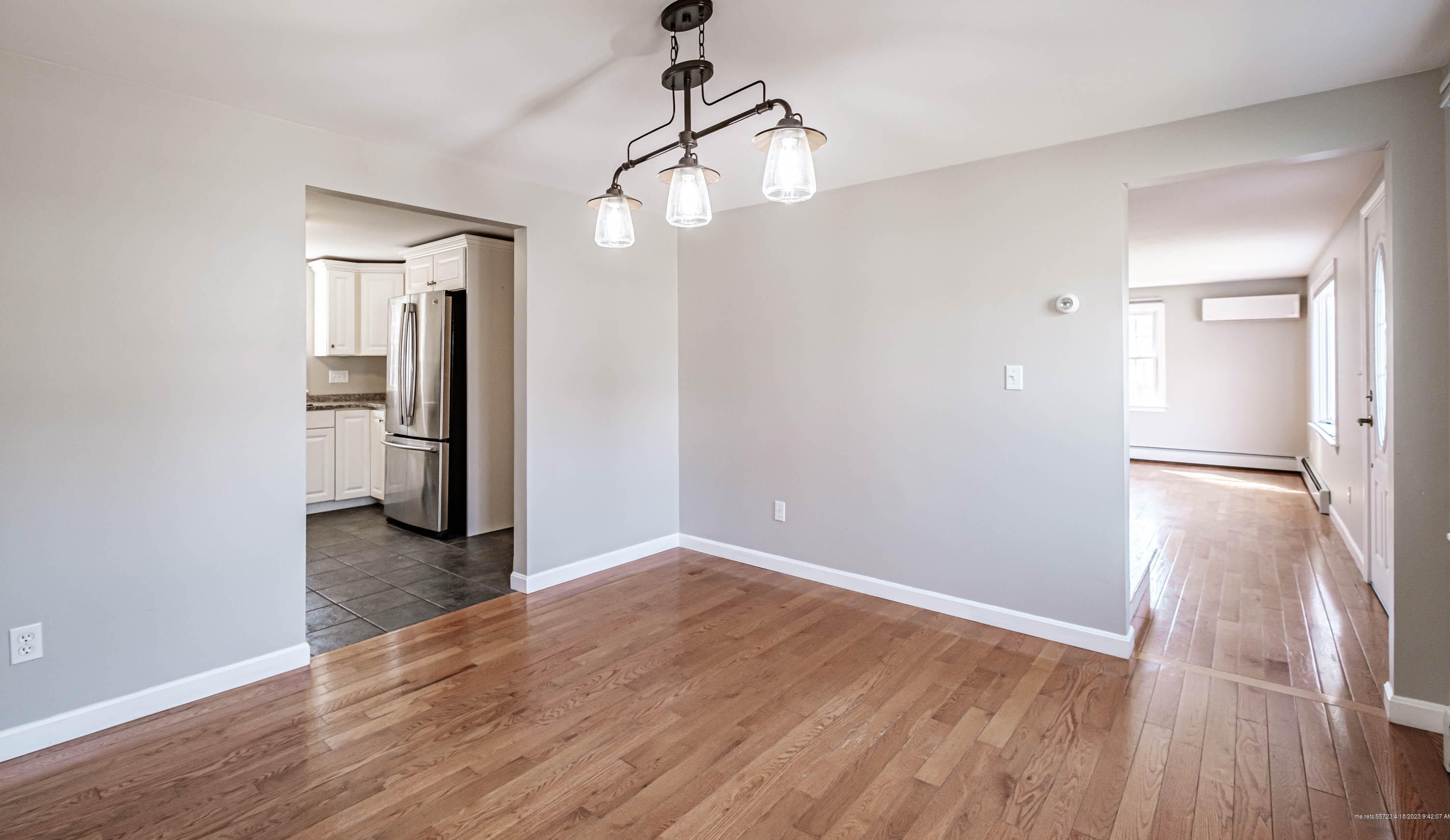 160 Fellows St, Portland ME  04106-3352 exterior