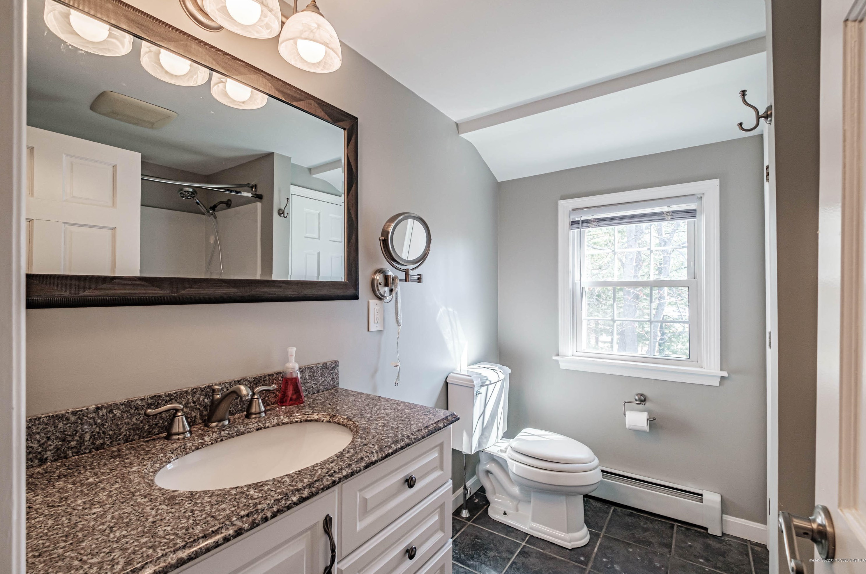 160 Fellows St, Portland ME  04106-3352 exterior