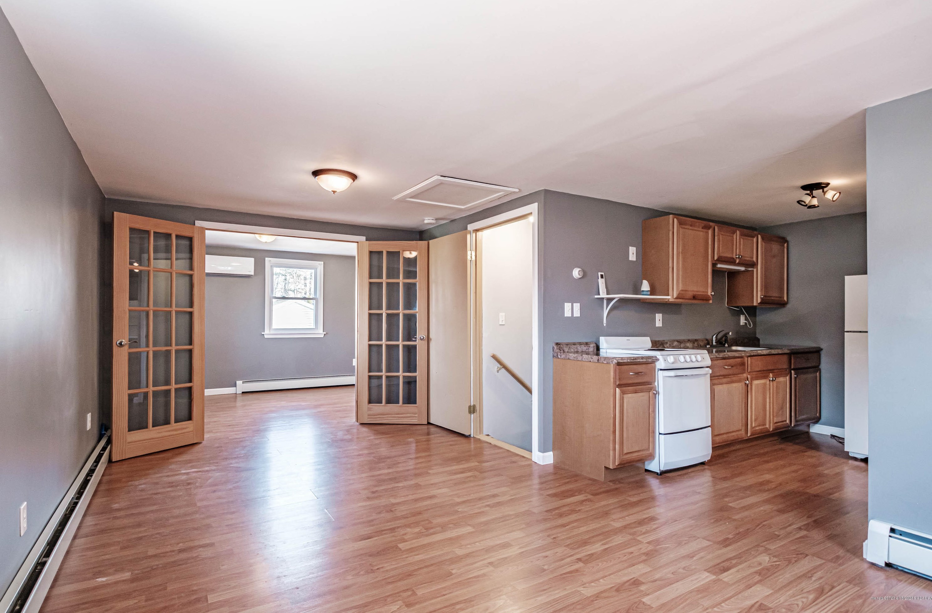 160 Fellows St, Portland ME  04106-3352 exterior