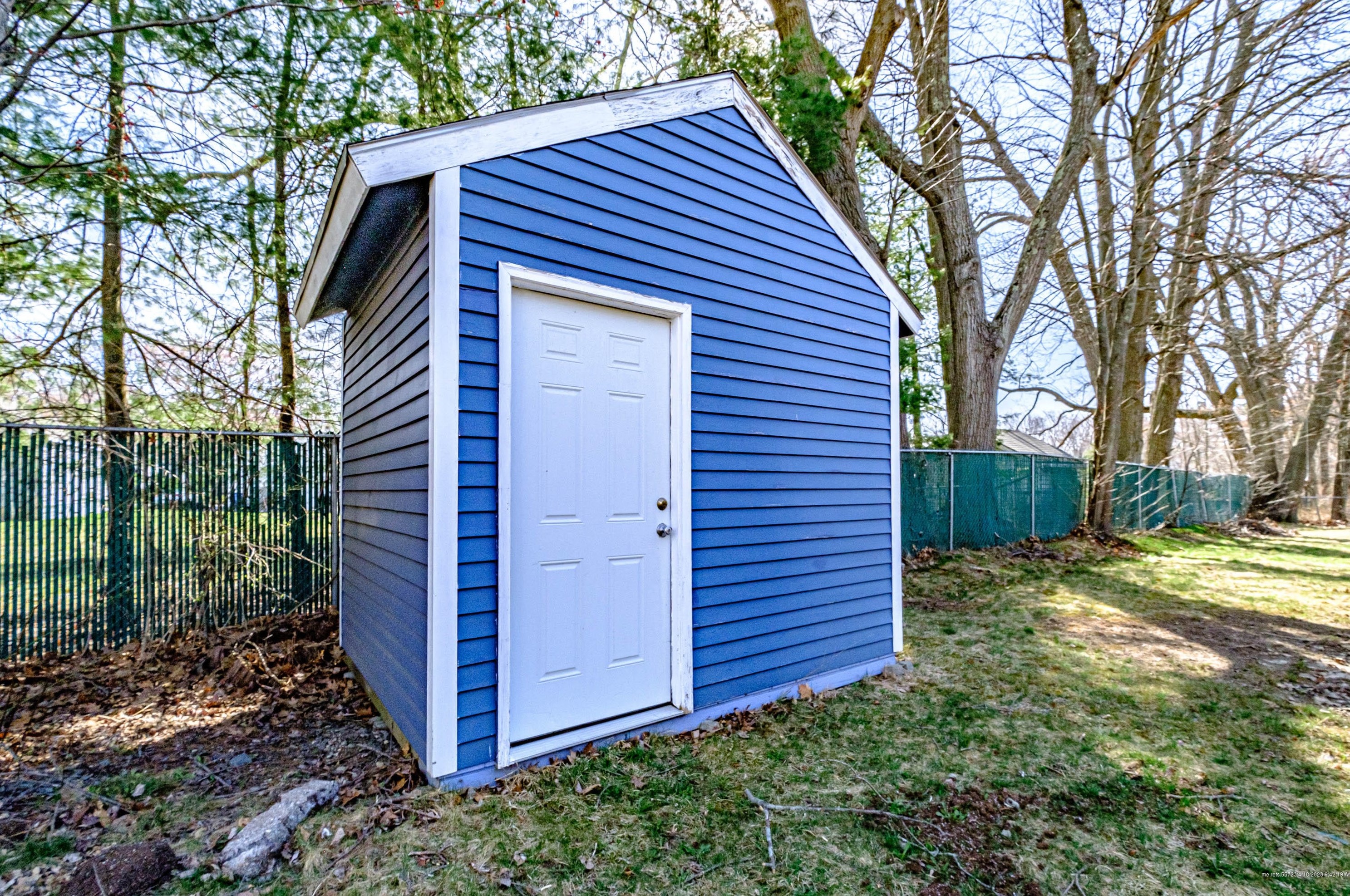 160 Fellows St, Portland ME  04106-3352 exterior