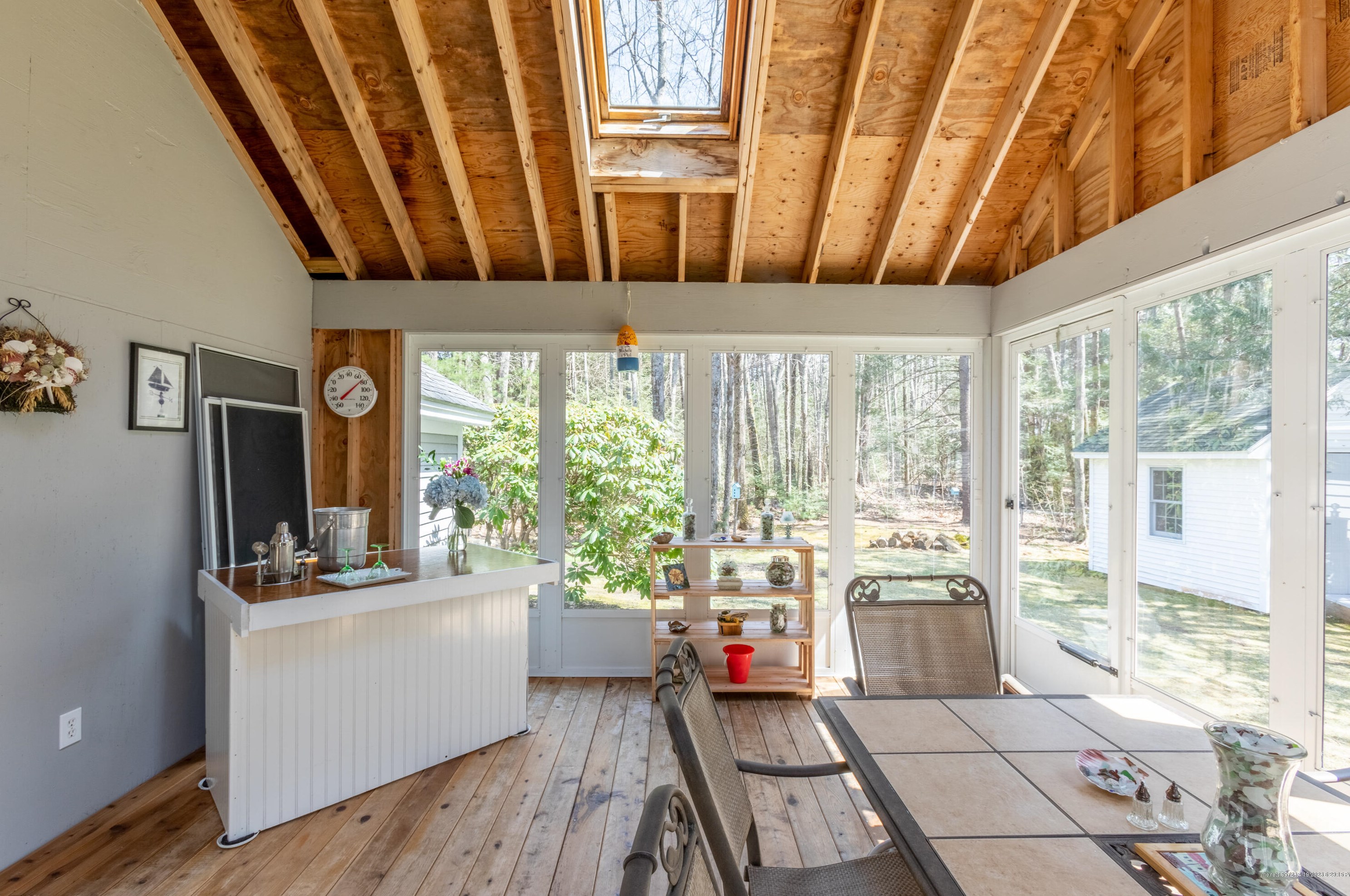 21 Bayview Ter, Saco ME  04072-1750 exterior