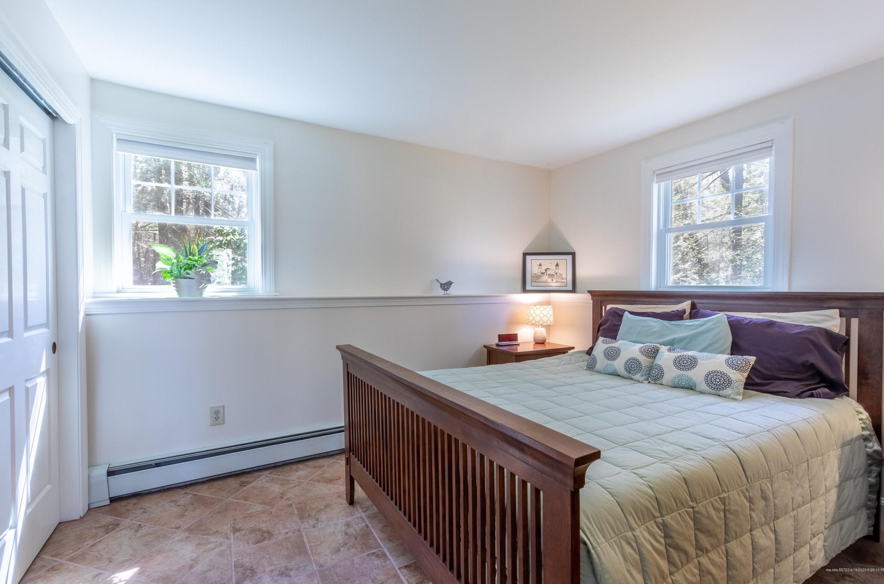 21 Bayview Ter, Saco ME  04072-1750 exterior