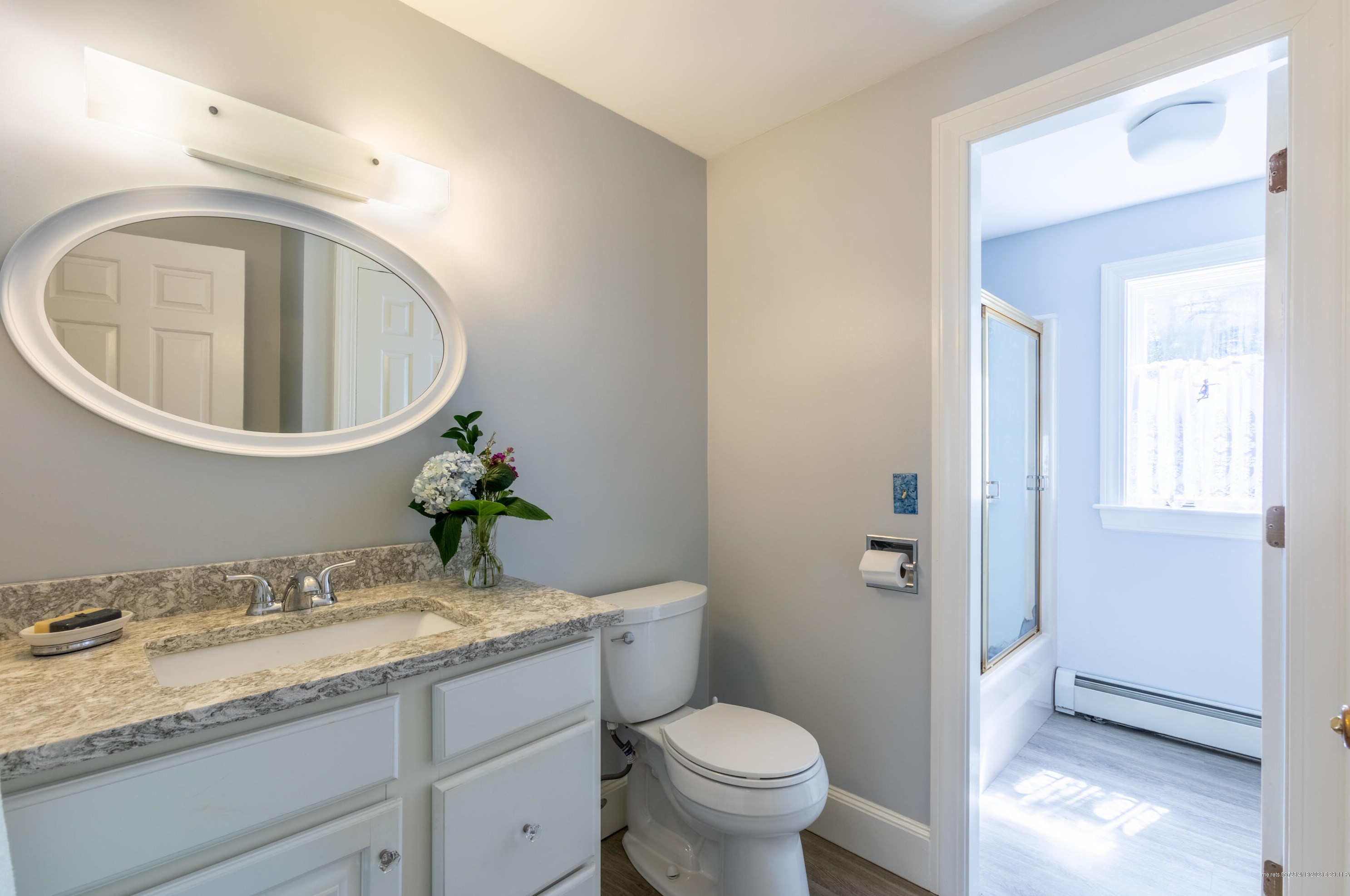 21 Bayview Ter, Saco ME  04072-1750 exterior