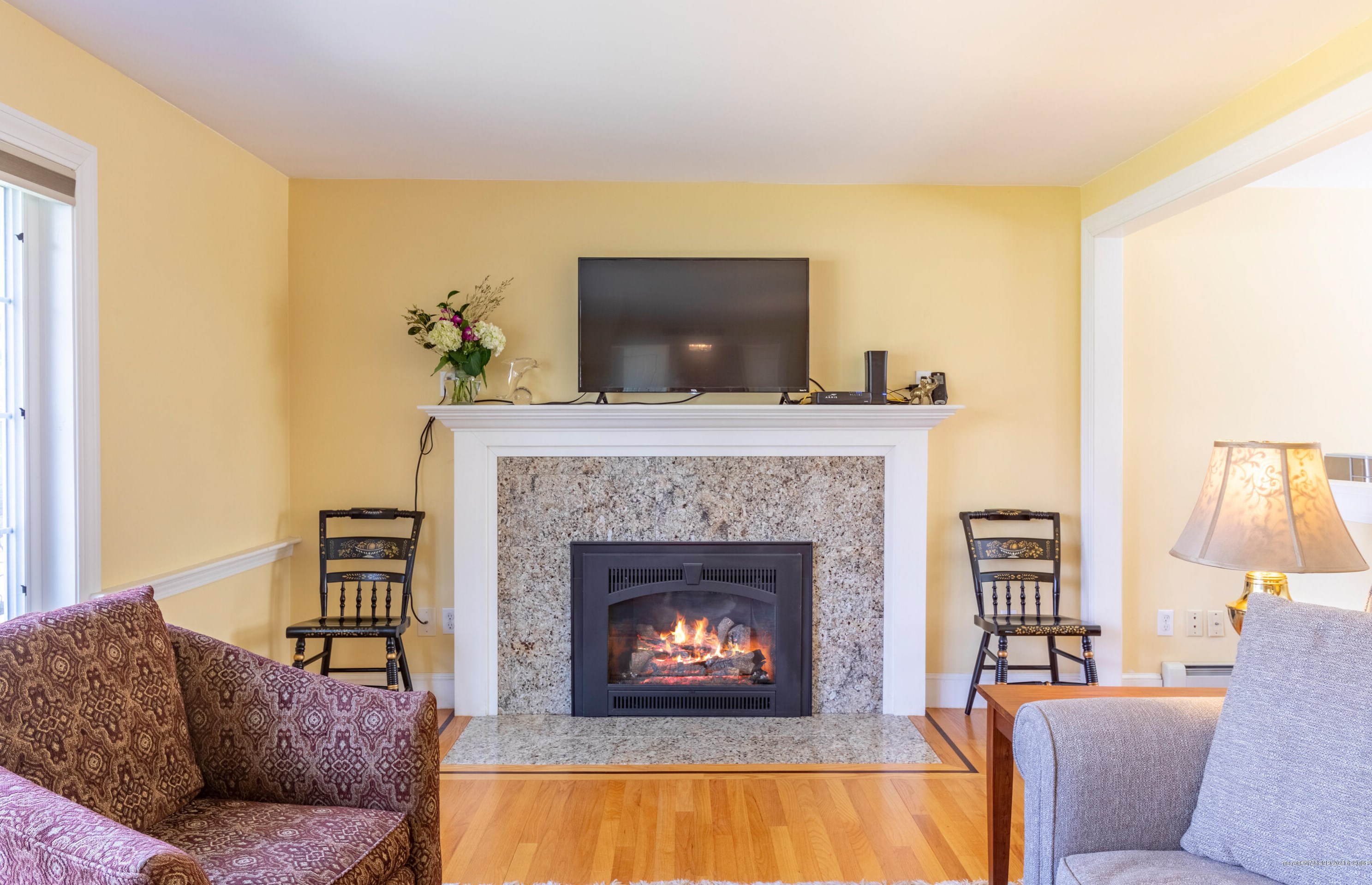 21 Bayview Ter, Saco ME  04072-1750 exterior