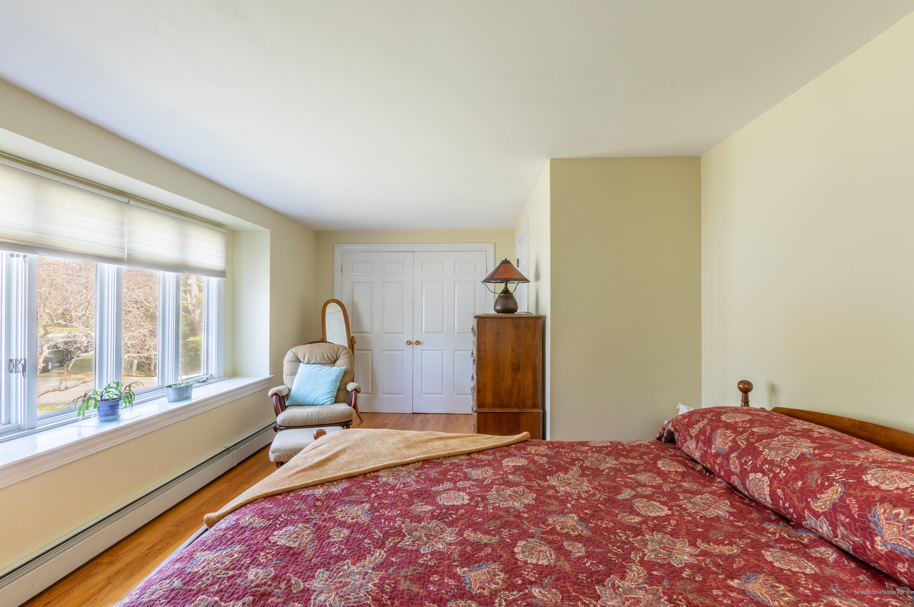 21 Bayview Ter, Saco ME  04072-1750 exterior