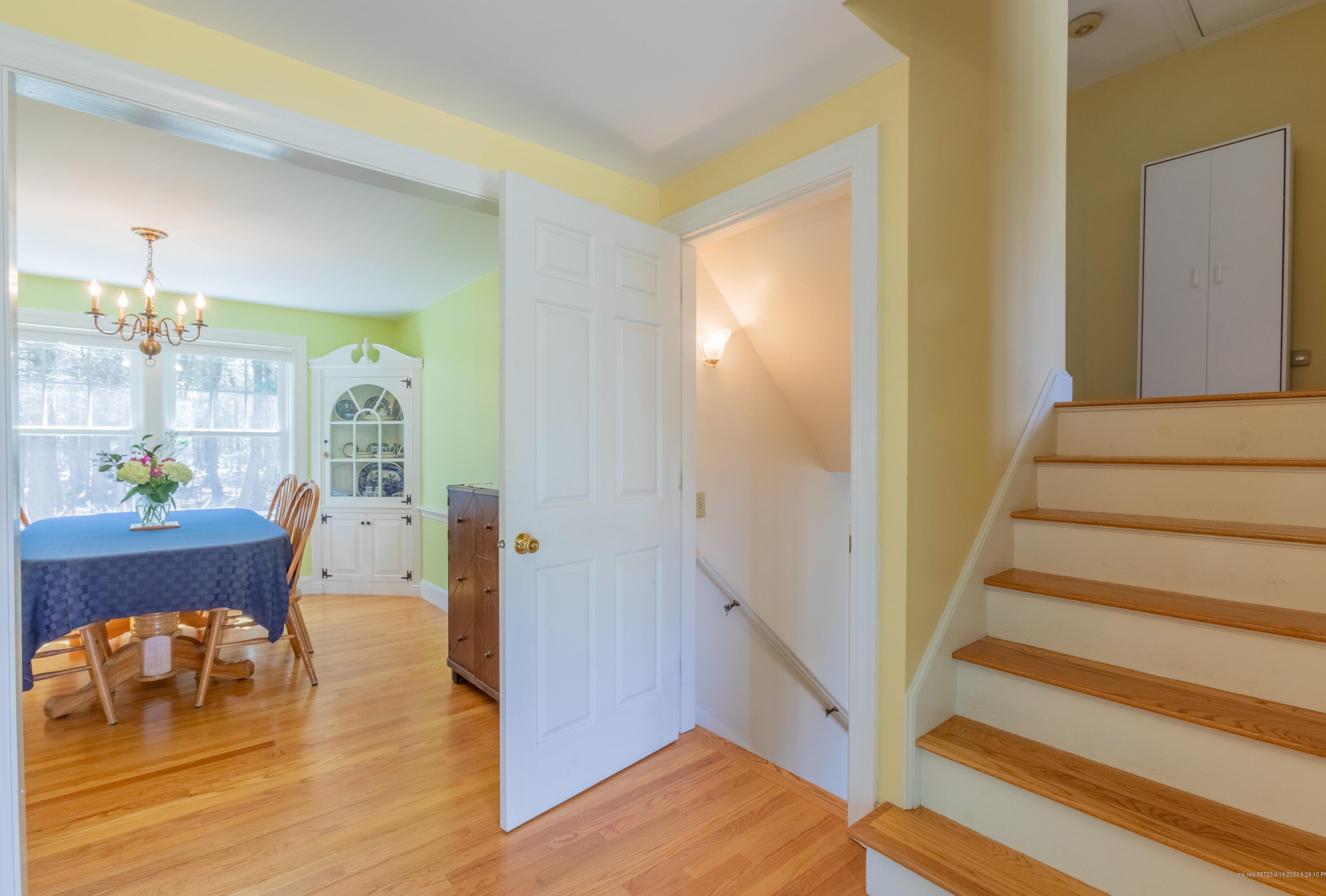 21 Bayview Ter, Saco ME  04072-1750 exterior