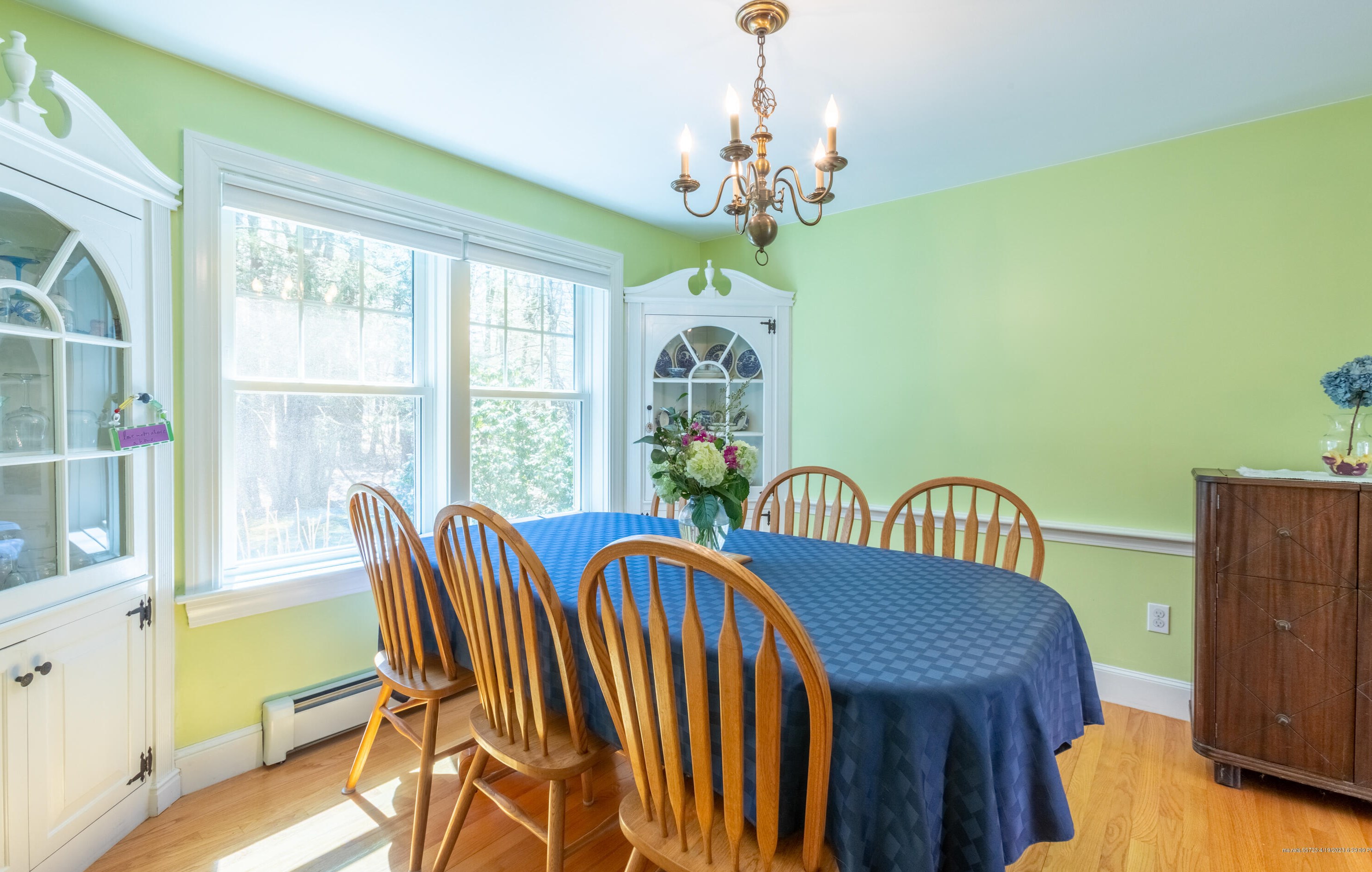 21 Bayview Ter, Saco ME  04072-1750 exterior