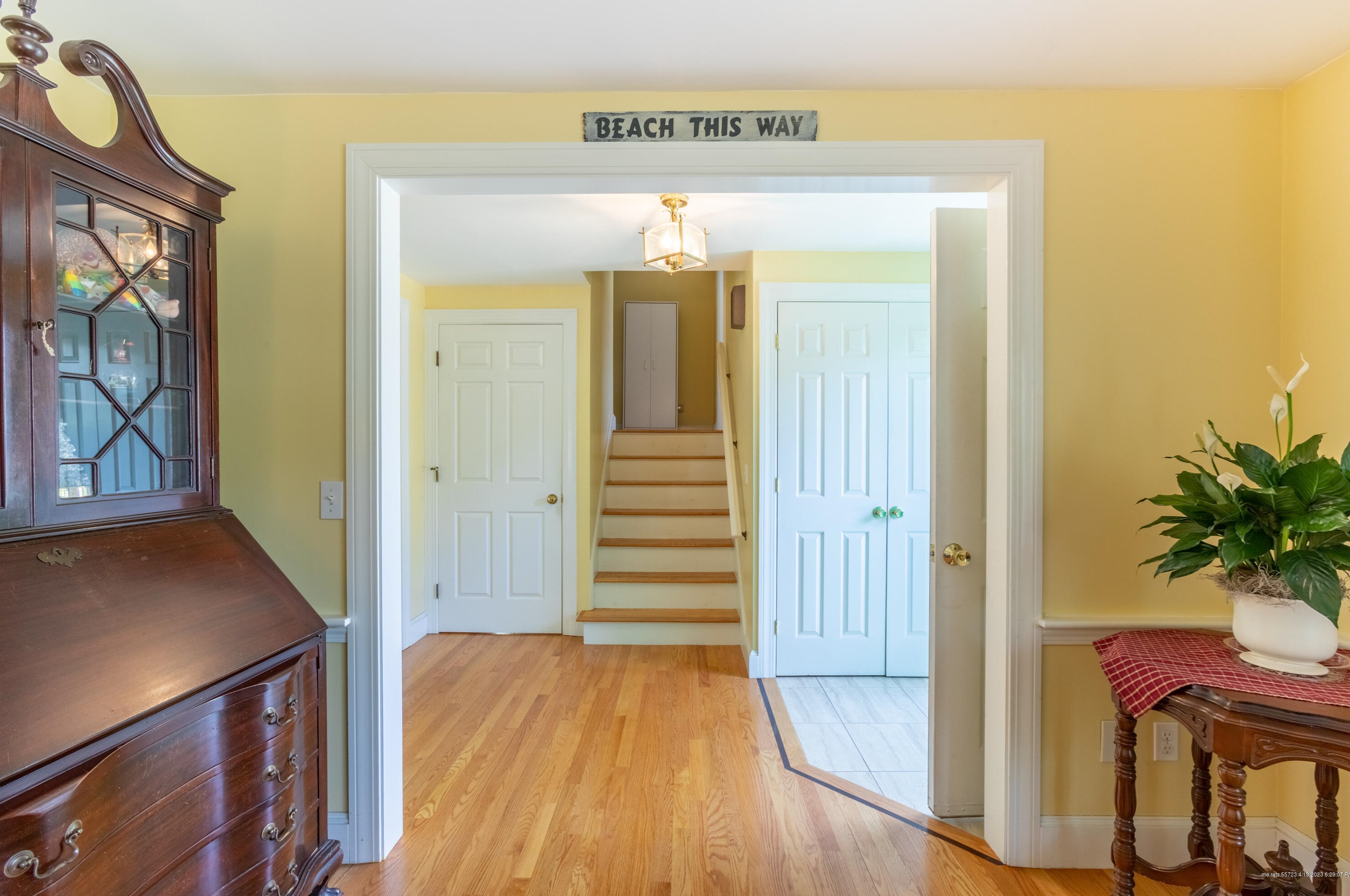 21 Bayview Ter, Saco ME  04072-1750 exterior