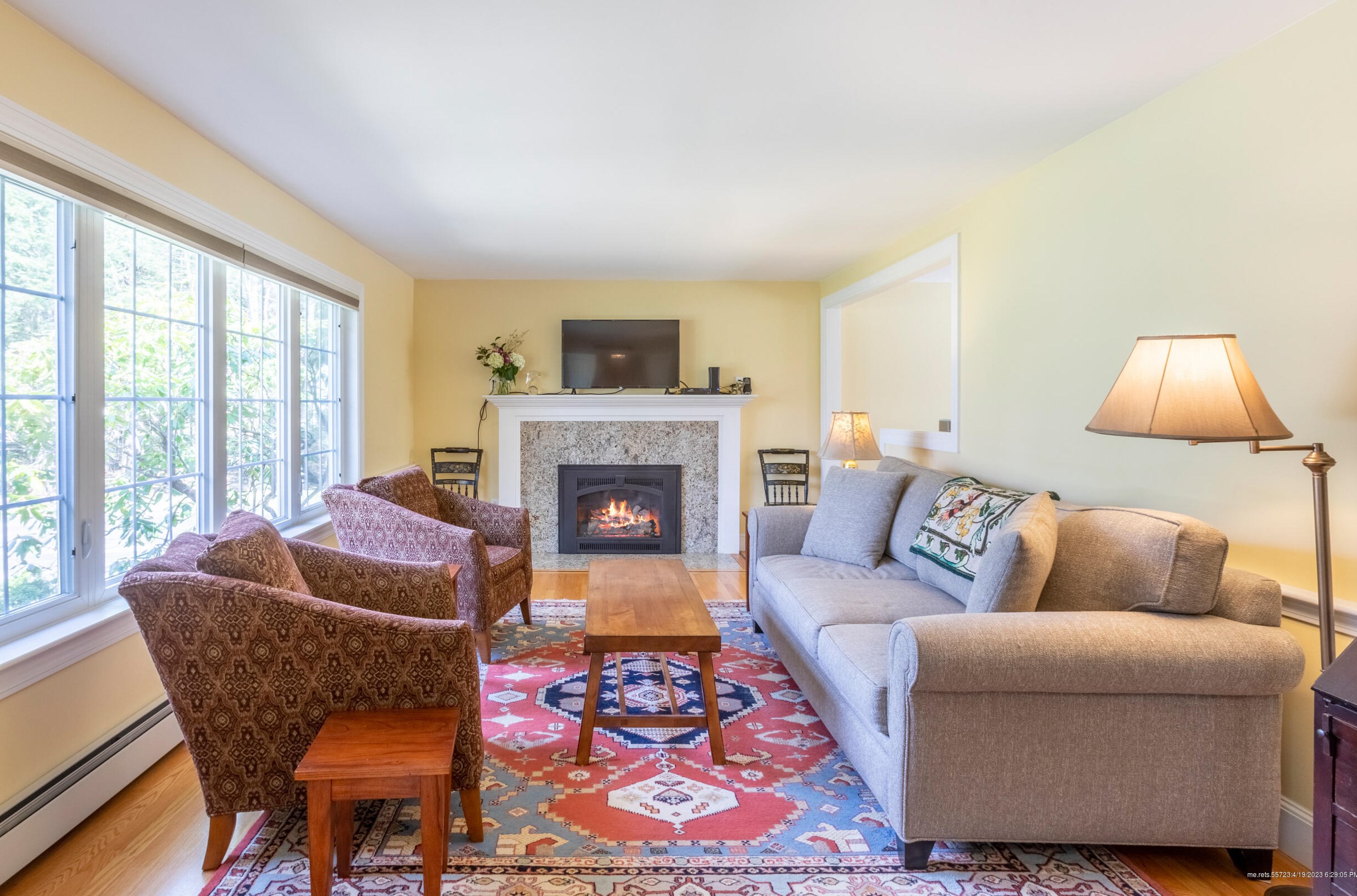 21 Bayview Ter, Saco ME  04072-1750 exterior