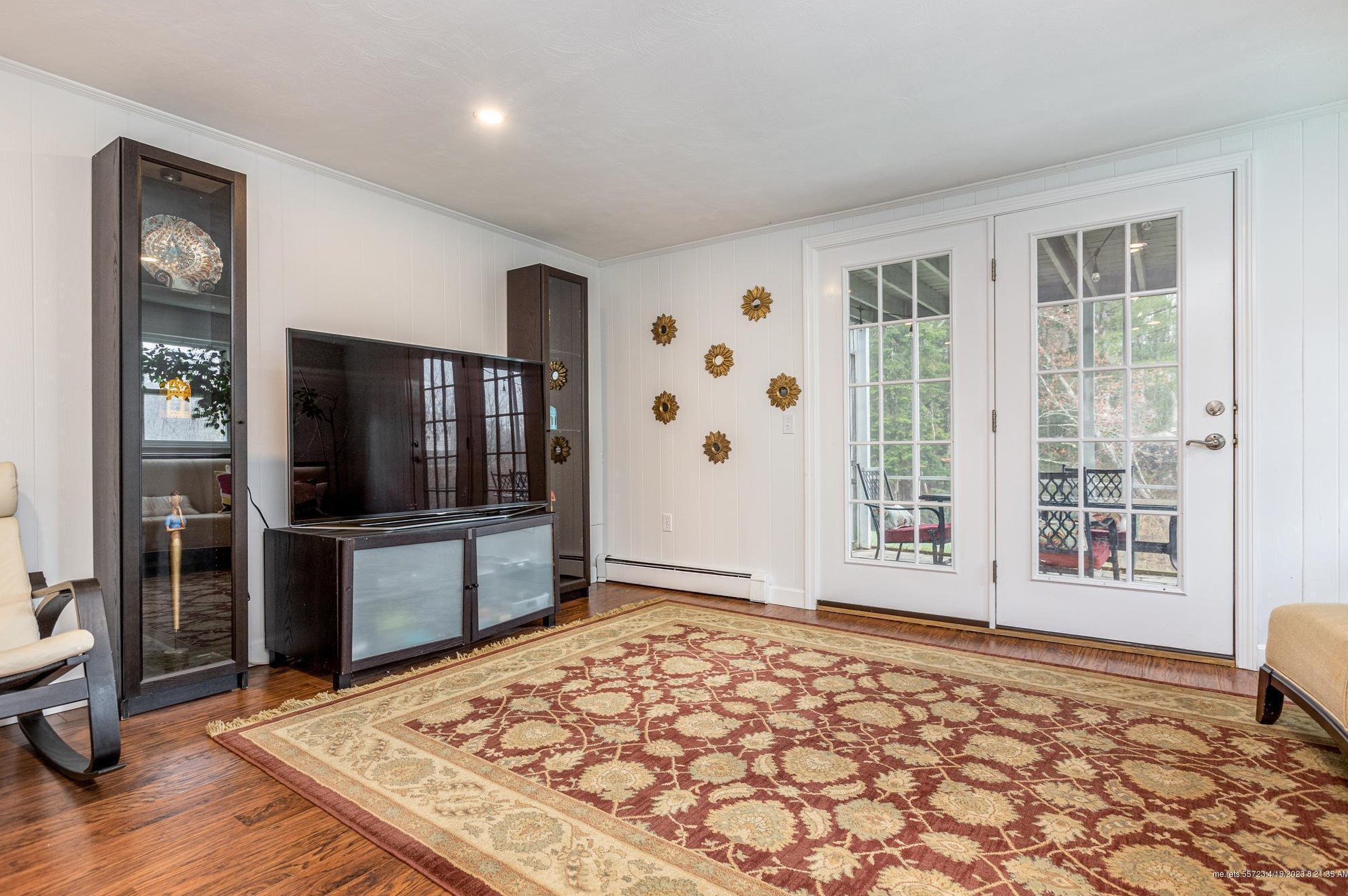 7 Penwood Cir, Portland ME  04107-2214 exterior