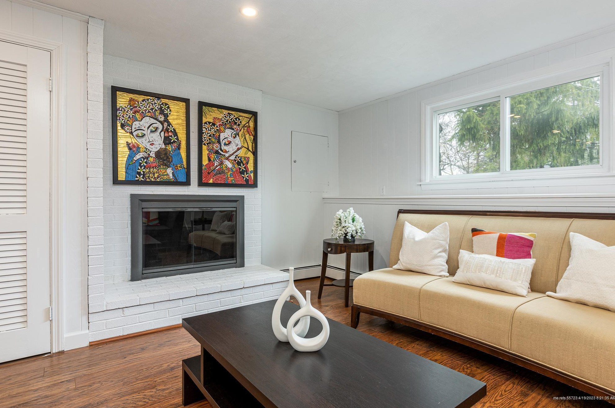 7 Penwood Cir, Portland ME  04107-2214 exterior