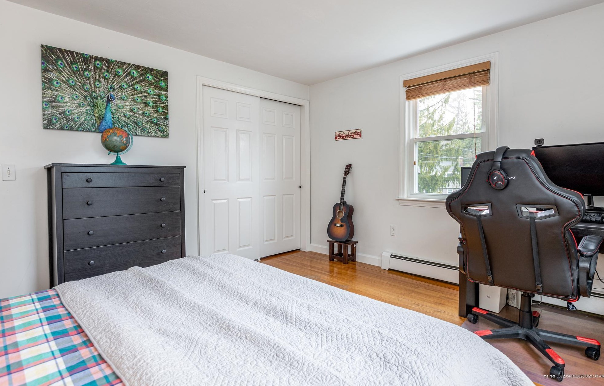 7 Penwood Cir, Portland ME  04107-2214 exterior