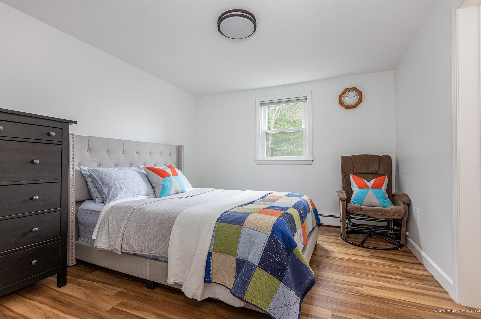 7 Penwood Cir, Portland ME  04107-2214 exterior