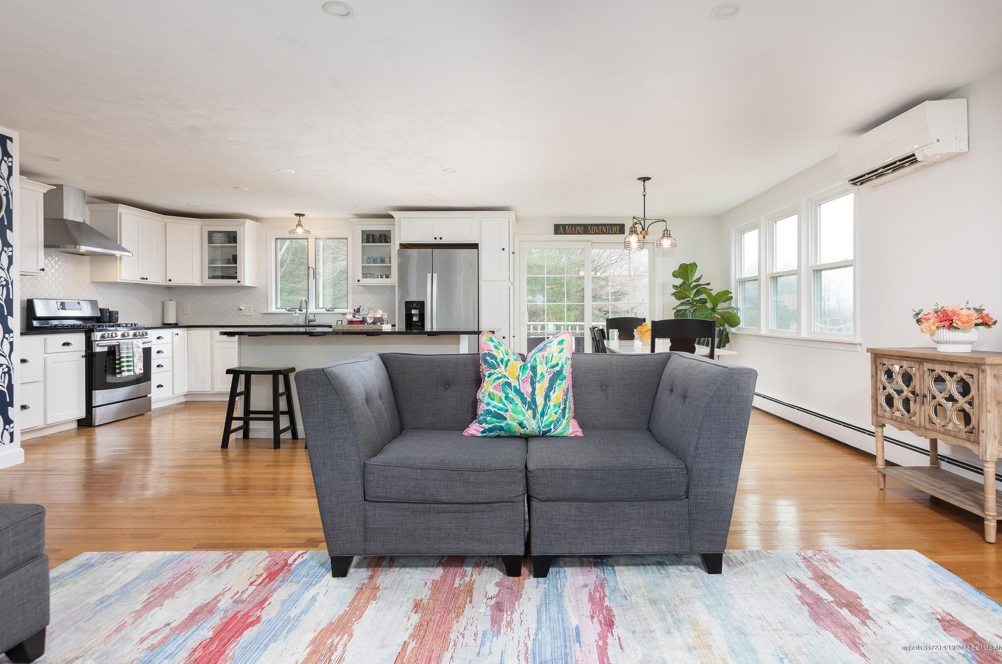 7 Penwood Cir, Portland ME  04107-2214 exterior