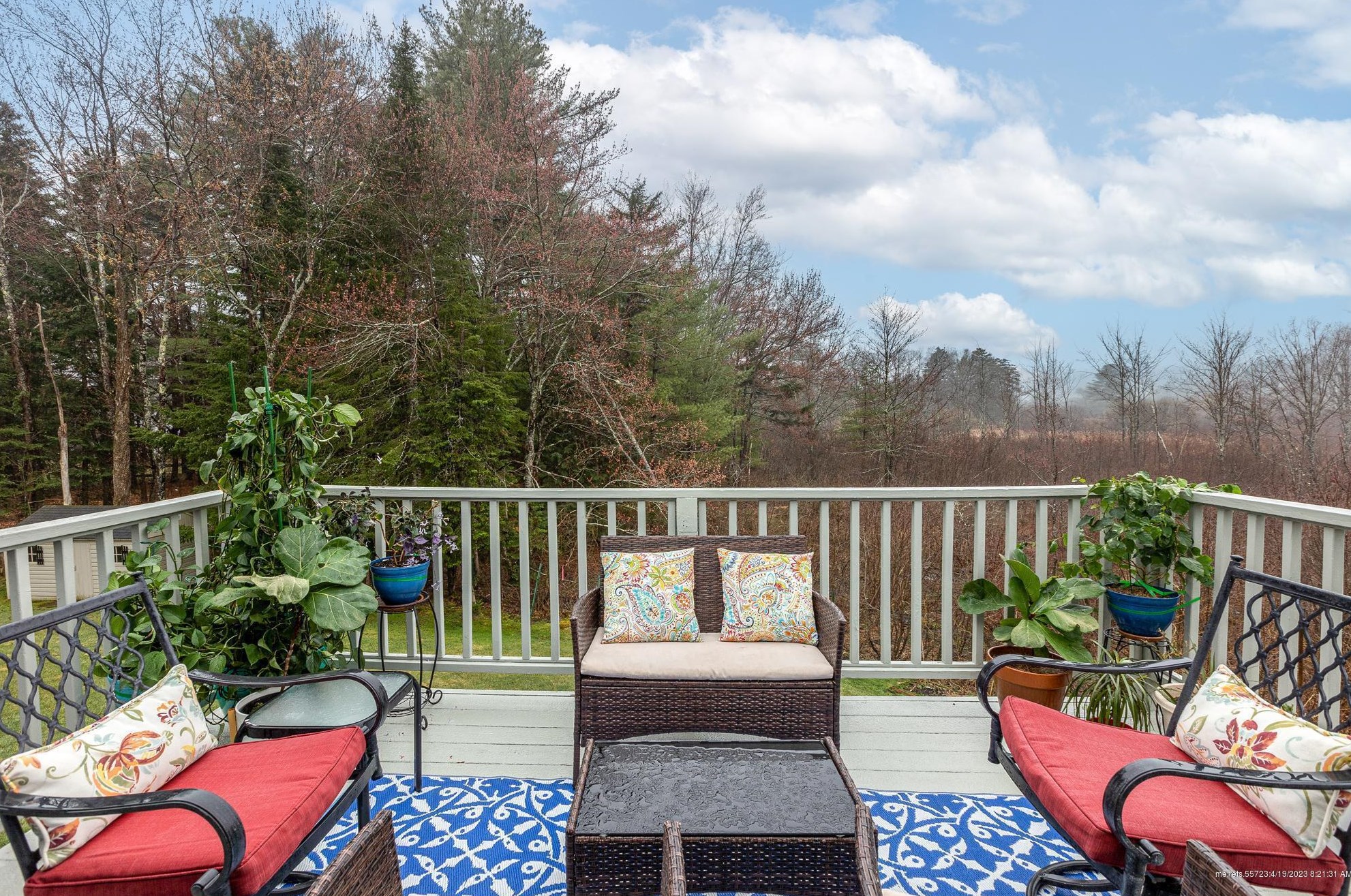 7 Penwood Cir, Portland ME  04107-2214 exterior