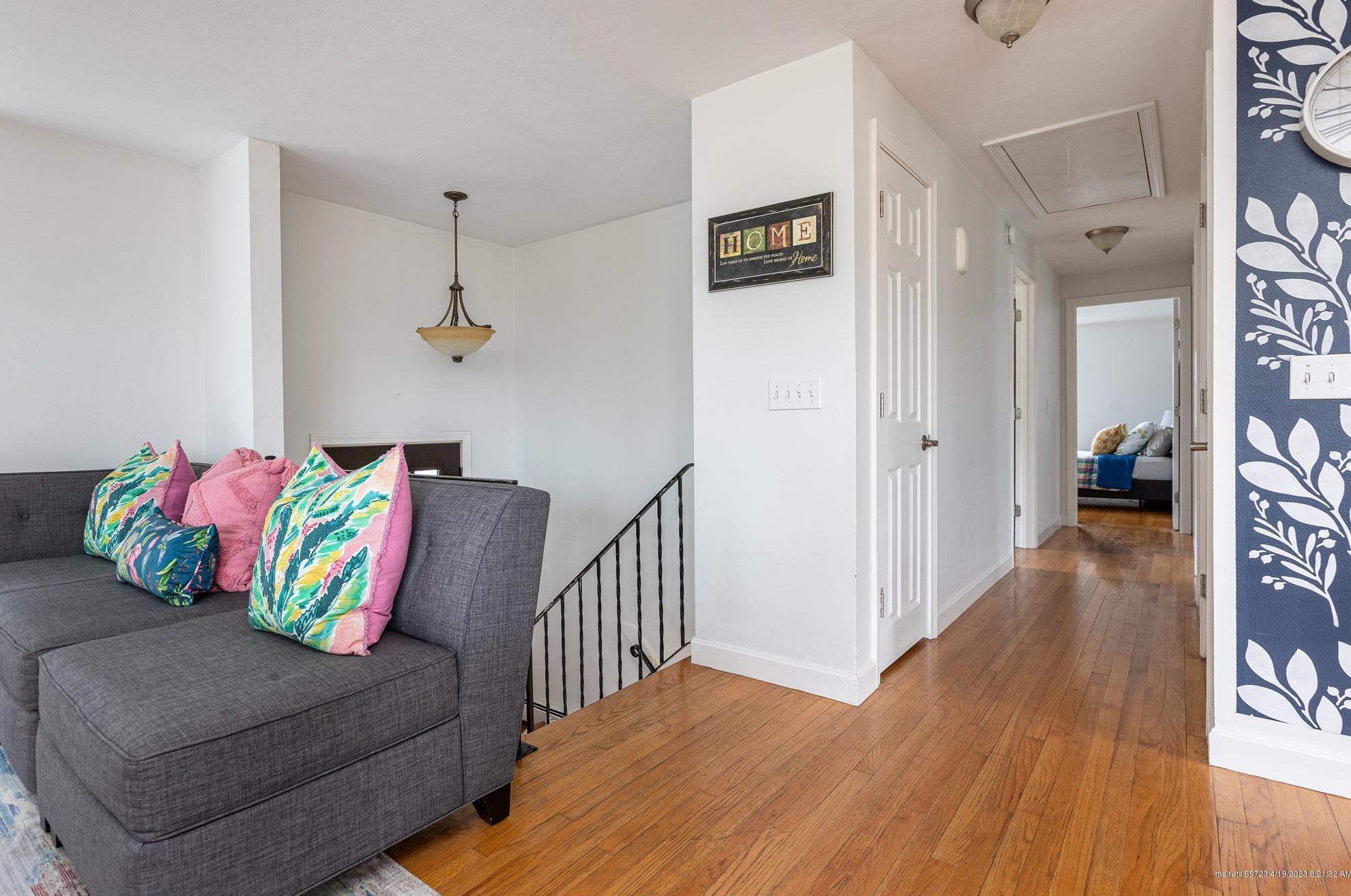 7 Penwood Cir, Portland ME  04107-2214 exterior