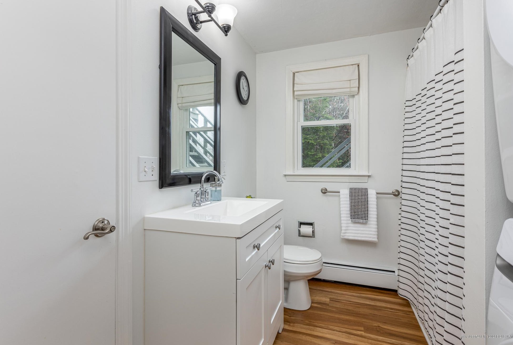 7 Penwood Cir, Portland ME  04107-2214 exterior