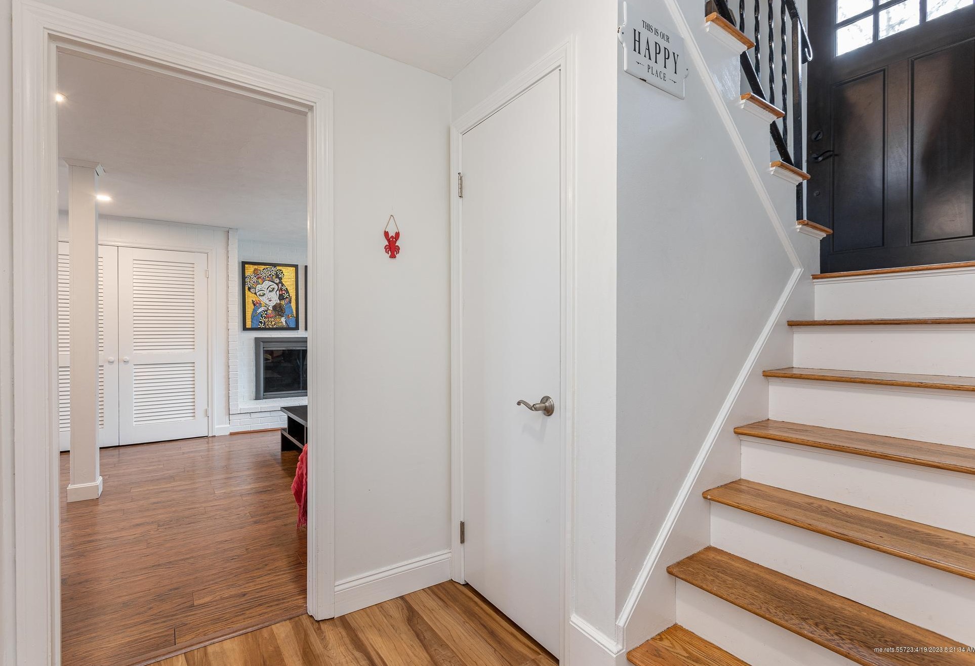 7 Penwood Cir, Portland ME  04107-2214 exterior