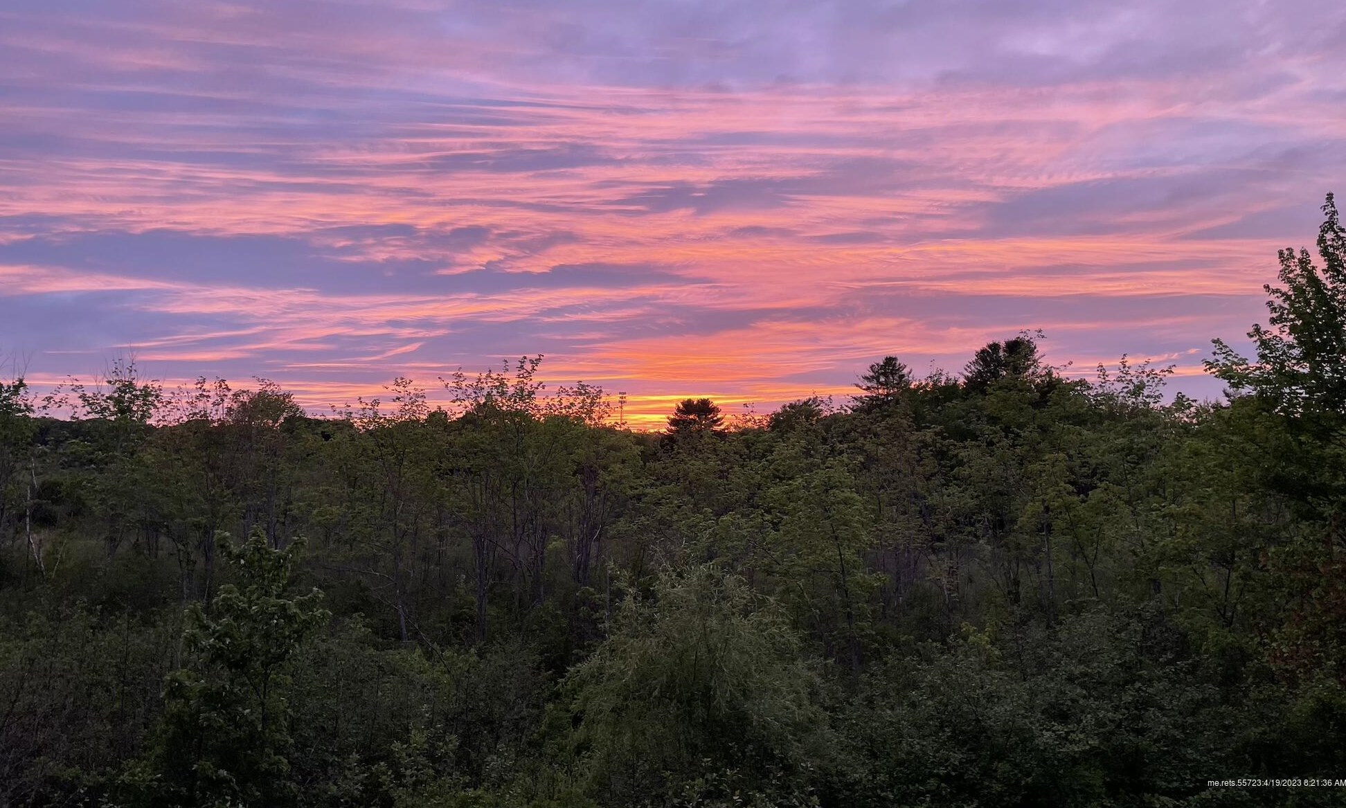 7 Penwood Cir, Portland ME  04107-2214 exterior