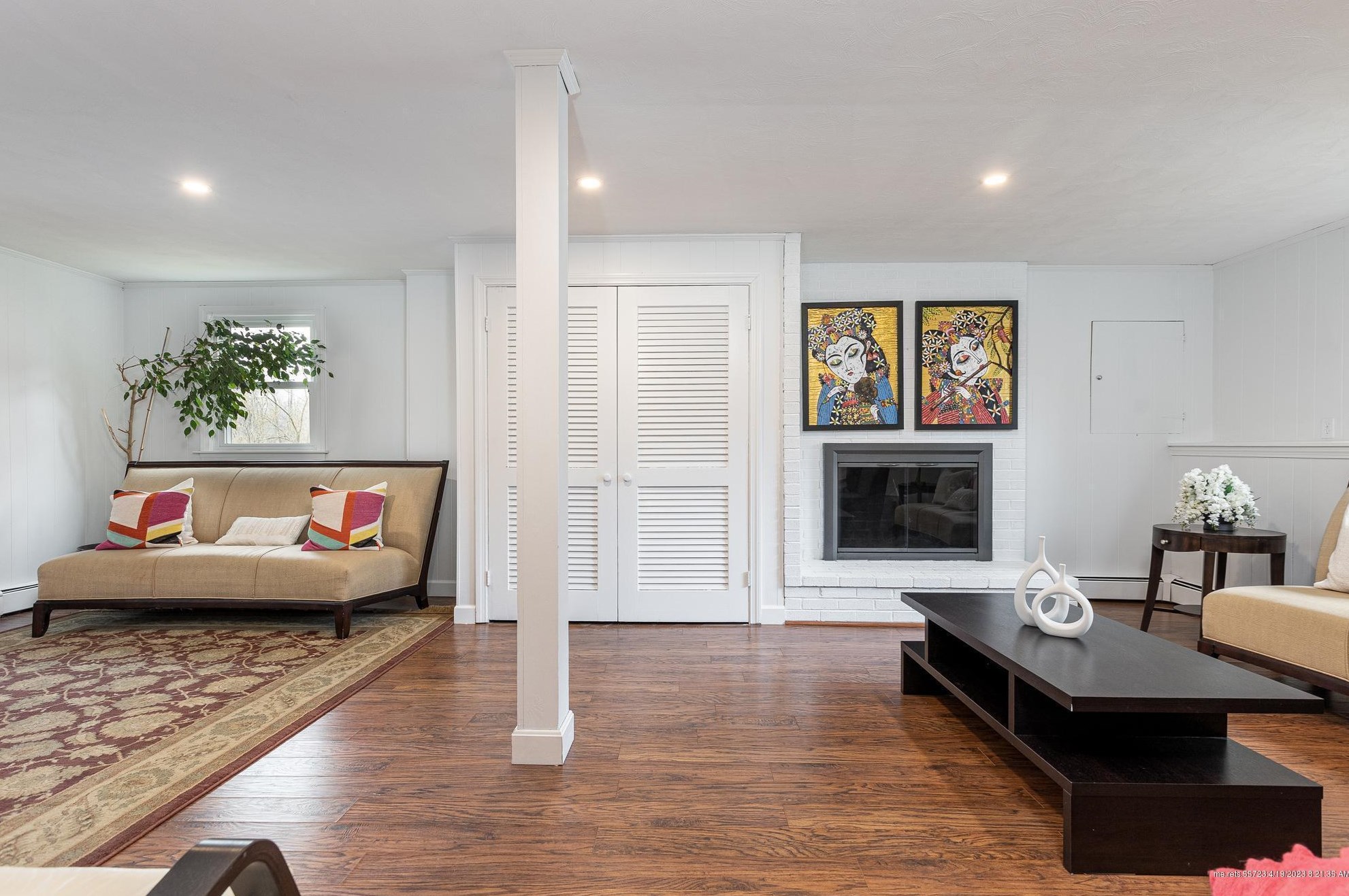 7 Penwood Cir, Portland ME  04107-2214 exterior