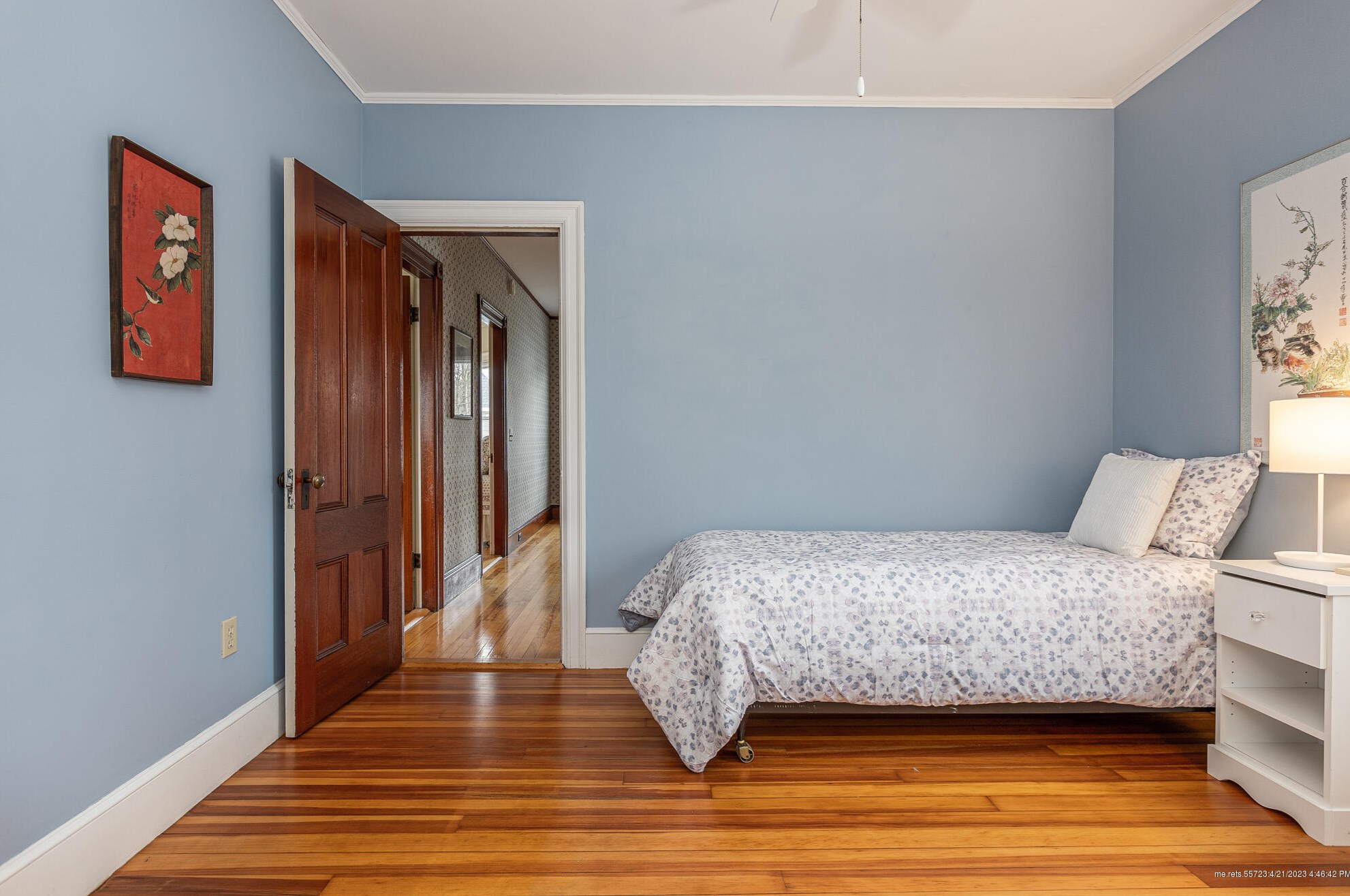 19 Richardson St, Portland ME  04103-2518 exterior