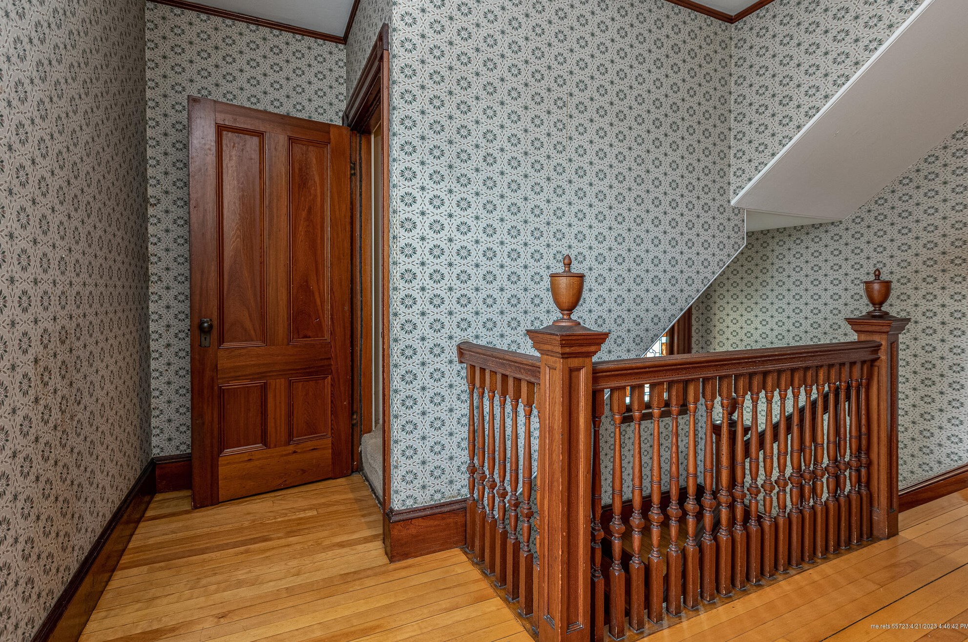 19 Richardson St, Portland ME  04103-2518 exterior