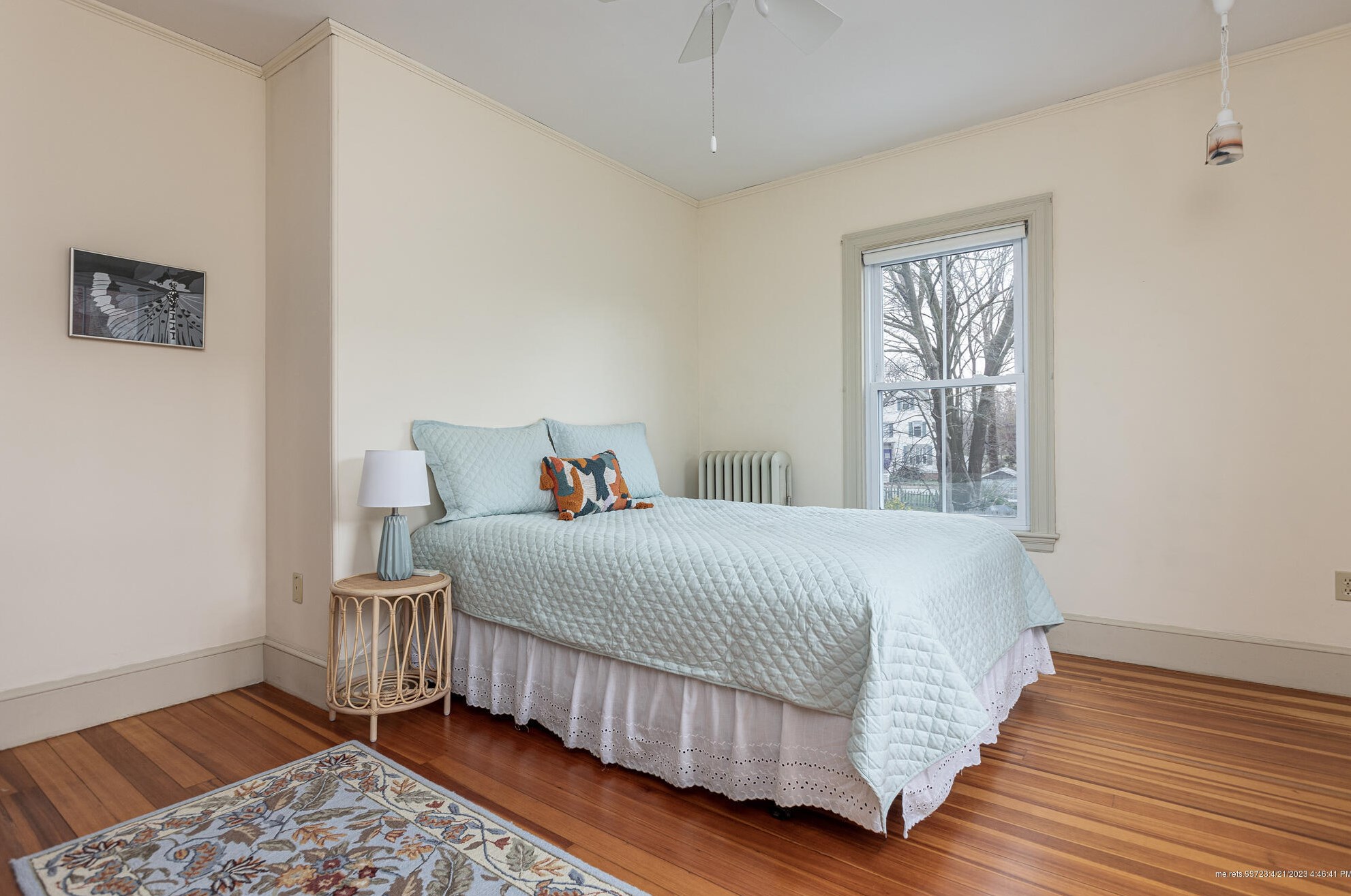 19 Richardson St, Portland ME  04103-2518 exterior