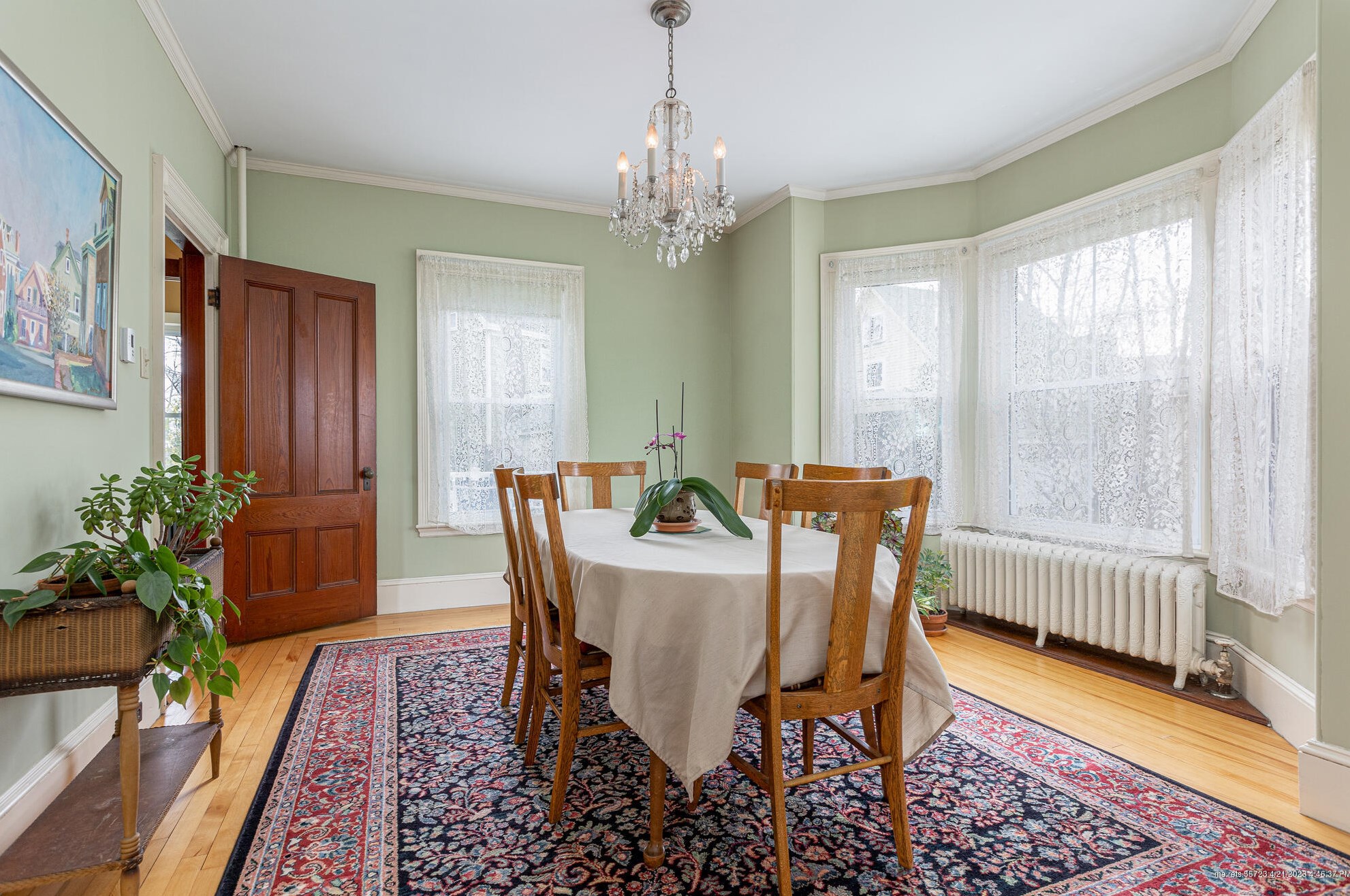 19 Richardson St, Portland ME  04103-2518 exterior