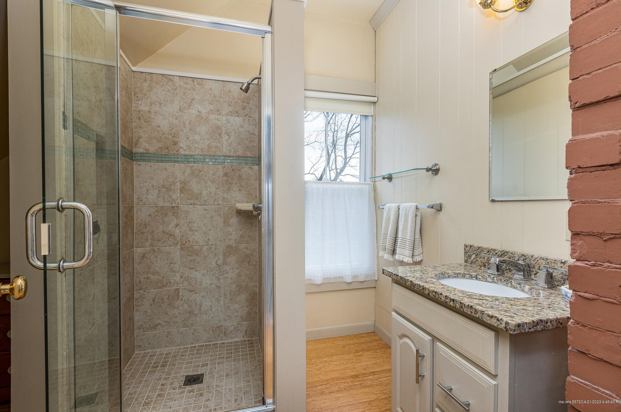 19 Richardson St, Portland ME  04103-2518 exterior