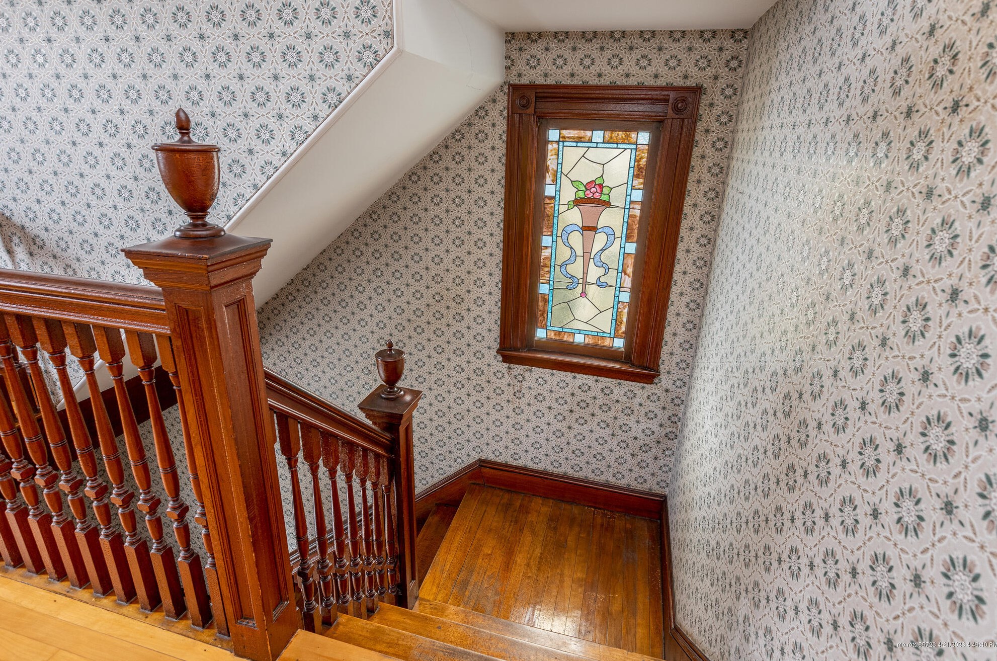 19 Richardson St, Portland ME  04103-2518 exterior