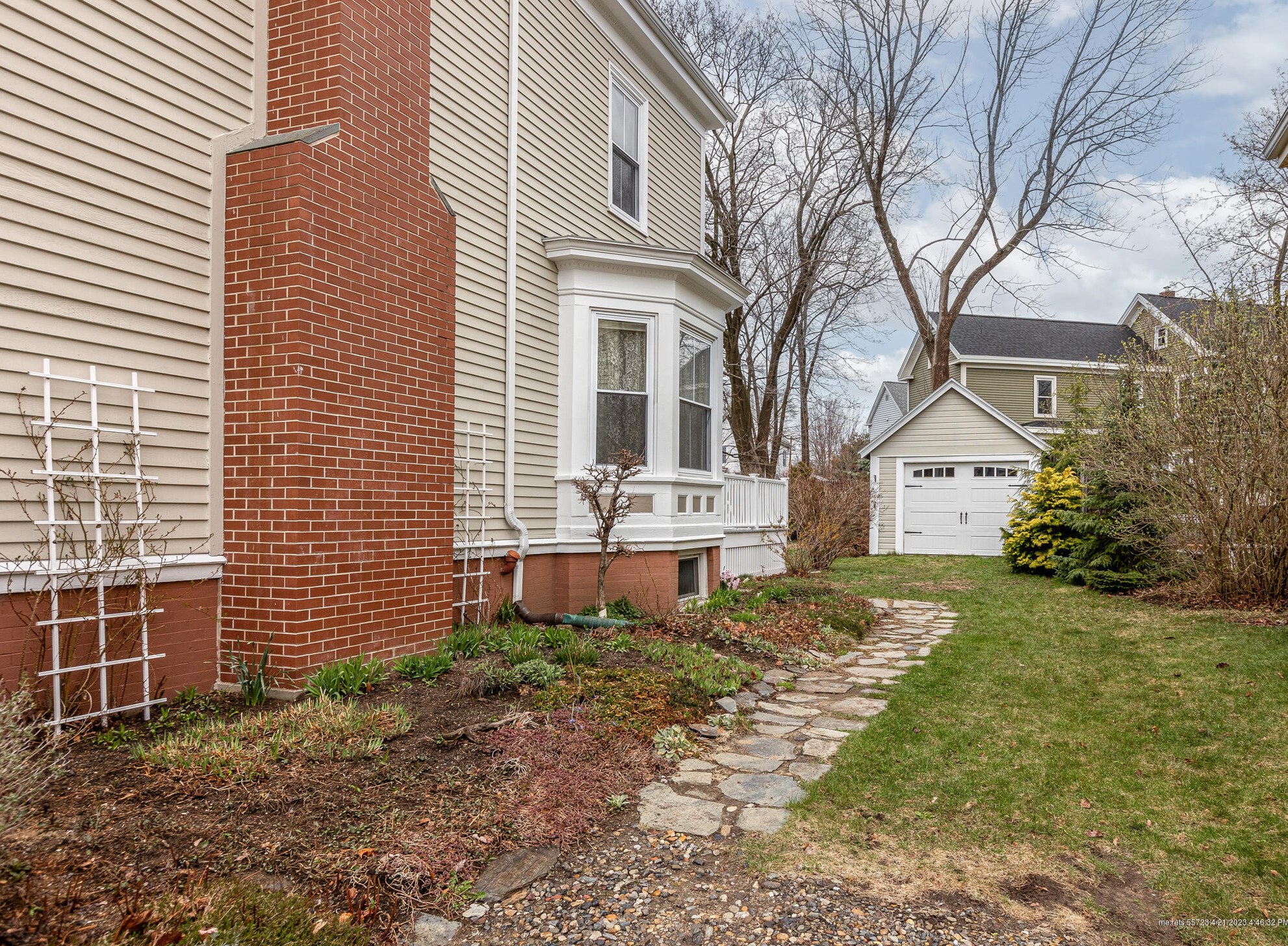 19 Richardson St, Portland ME  04103-2518 exterior