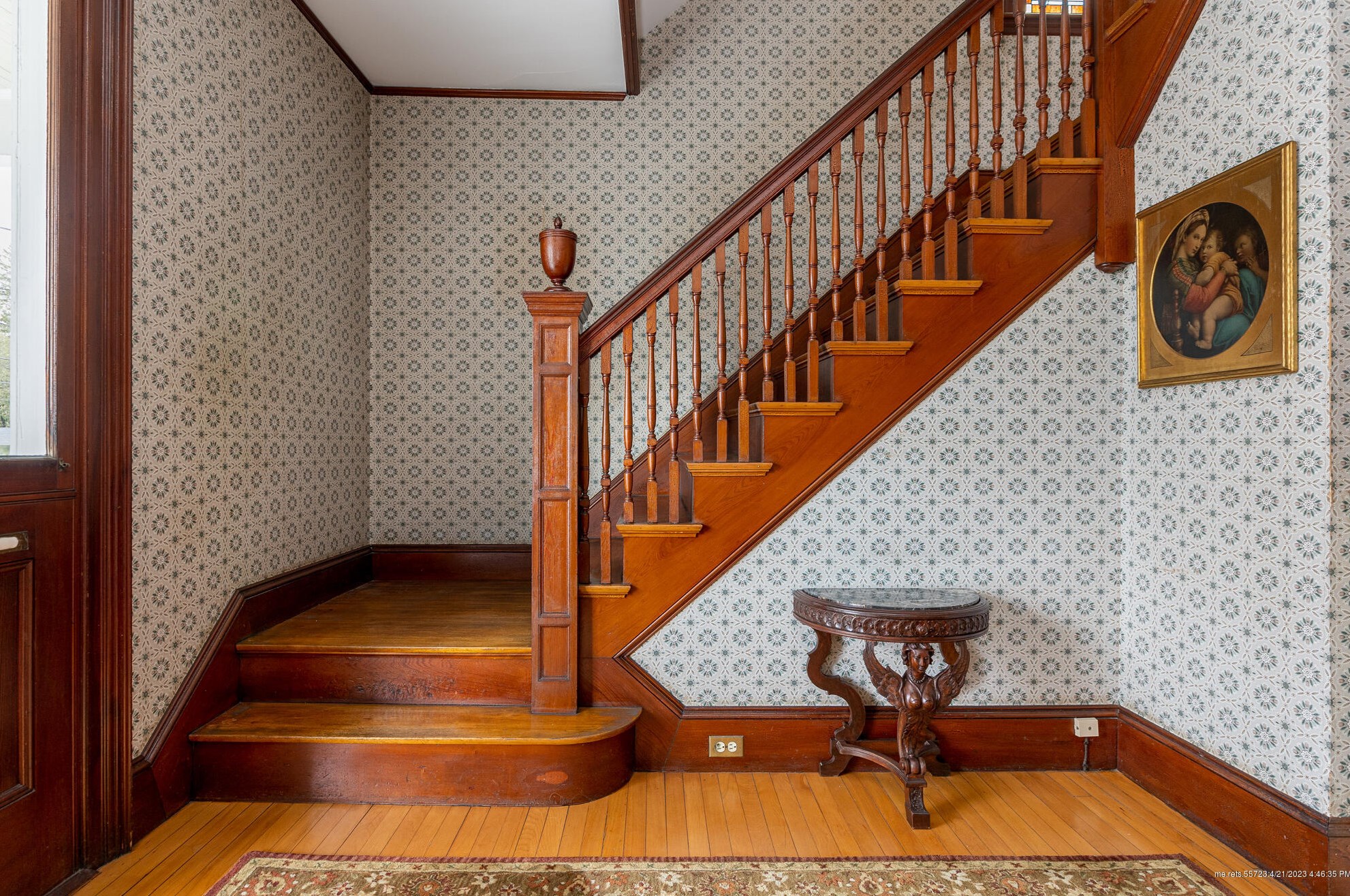 19 Richardson St, Portland ME  04103-2518 exterior