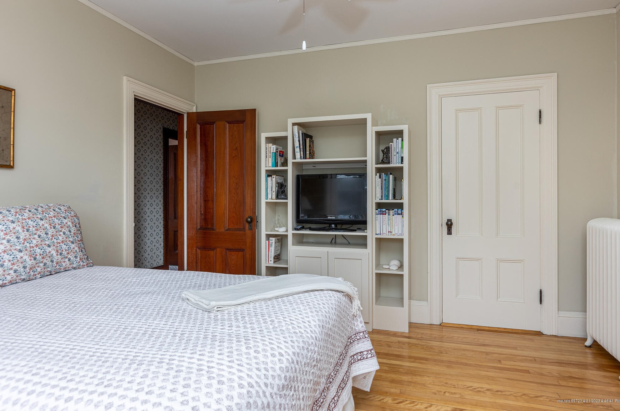 19 Richardson St, Portland ME  04103-2518 exterior