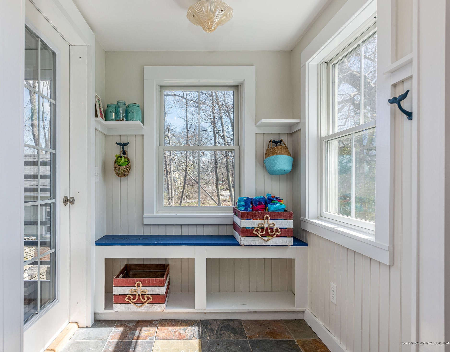 224 Pleasant Ave, Portland ME  04108-6227 exterior