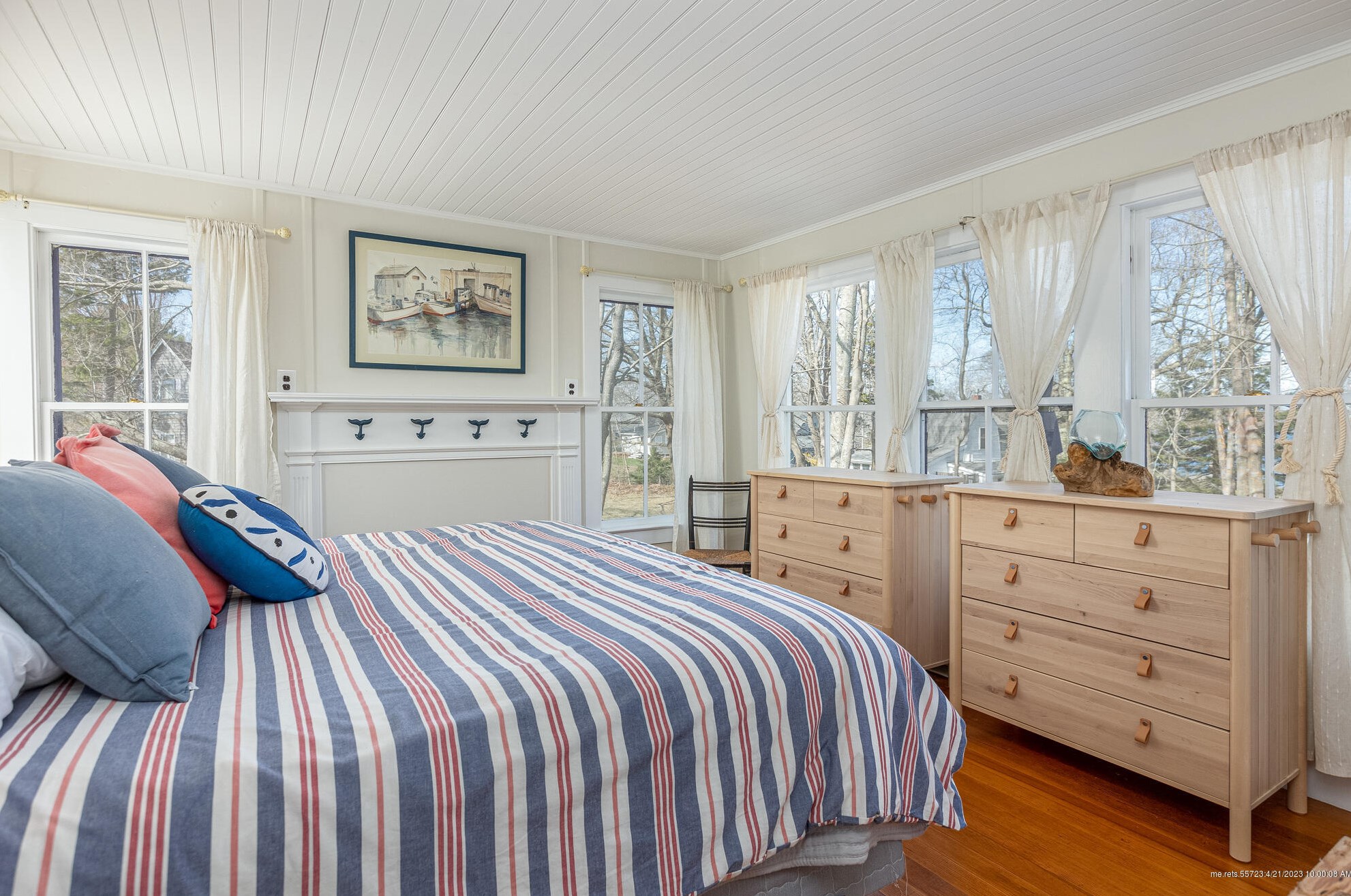 224 Pleasant Ave, Portland ME  04108-6227 exterior