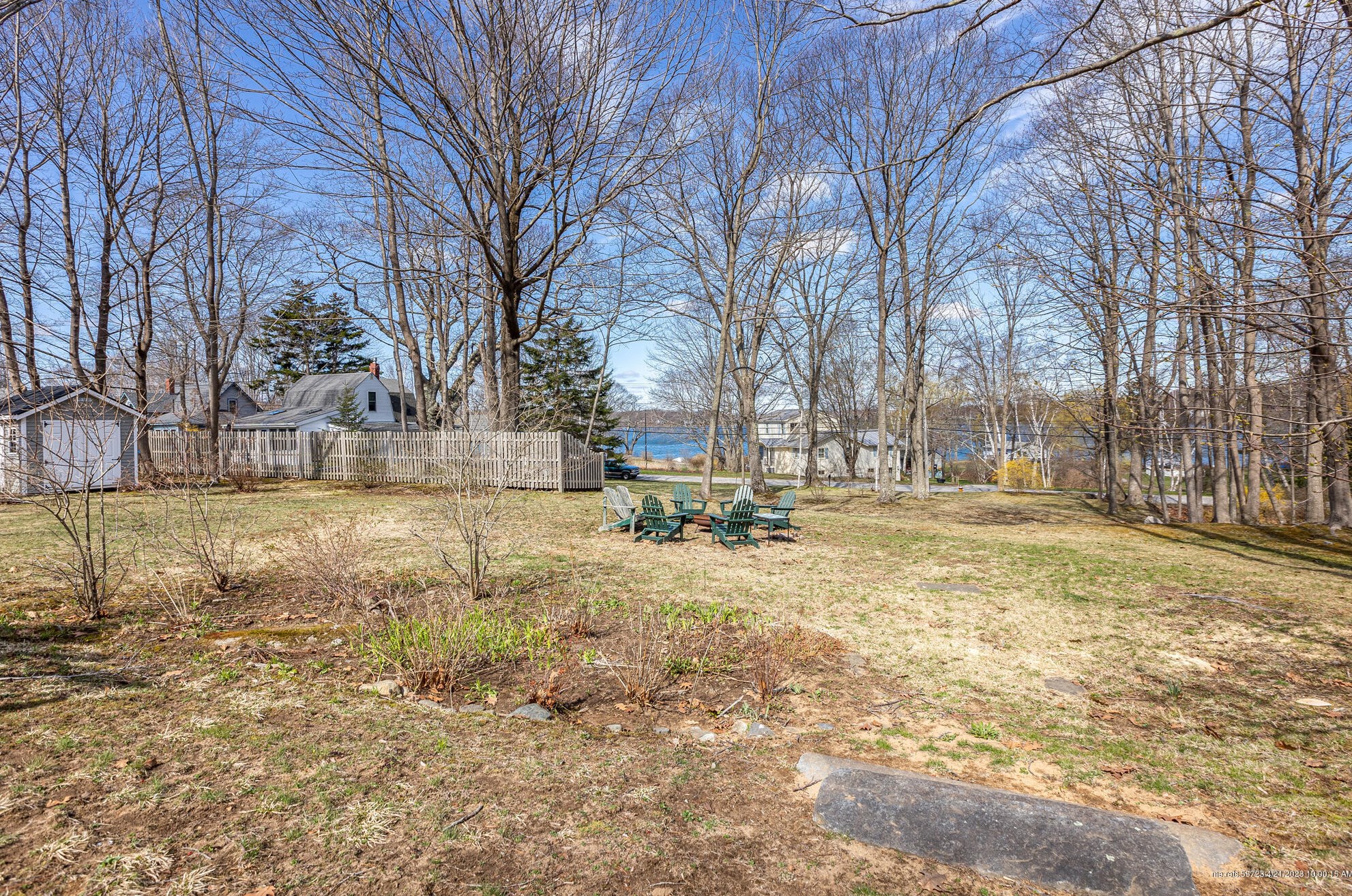 224 Pleasant Ave, Portland ME  04108-6227 exterior