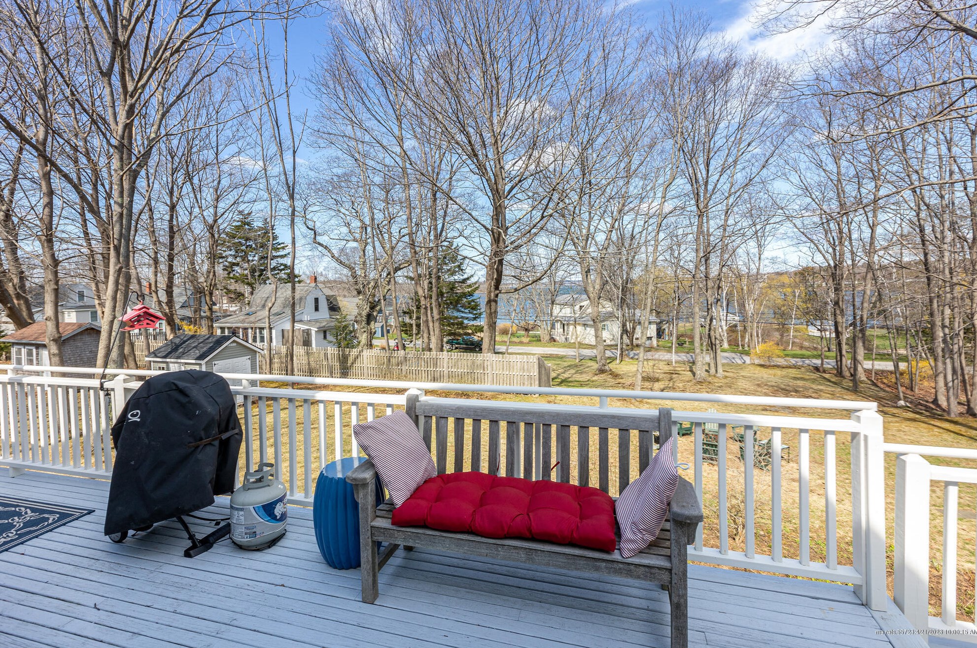 224 Pleasant Ave, Portland ME  04108-6227 exterior