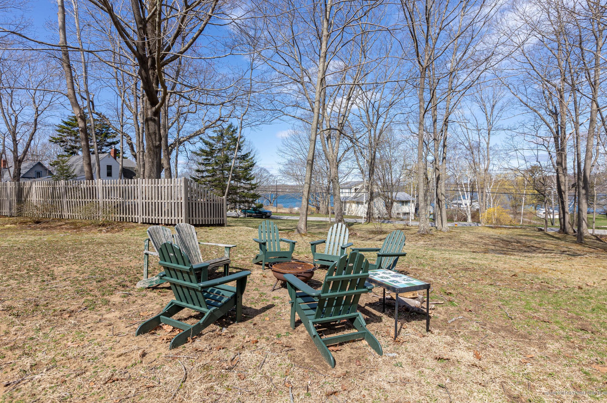 224 Pleasant Ave, Portland ME  04108-6227 exterior