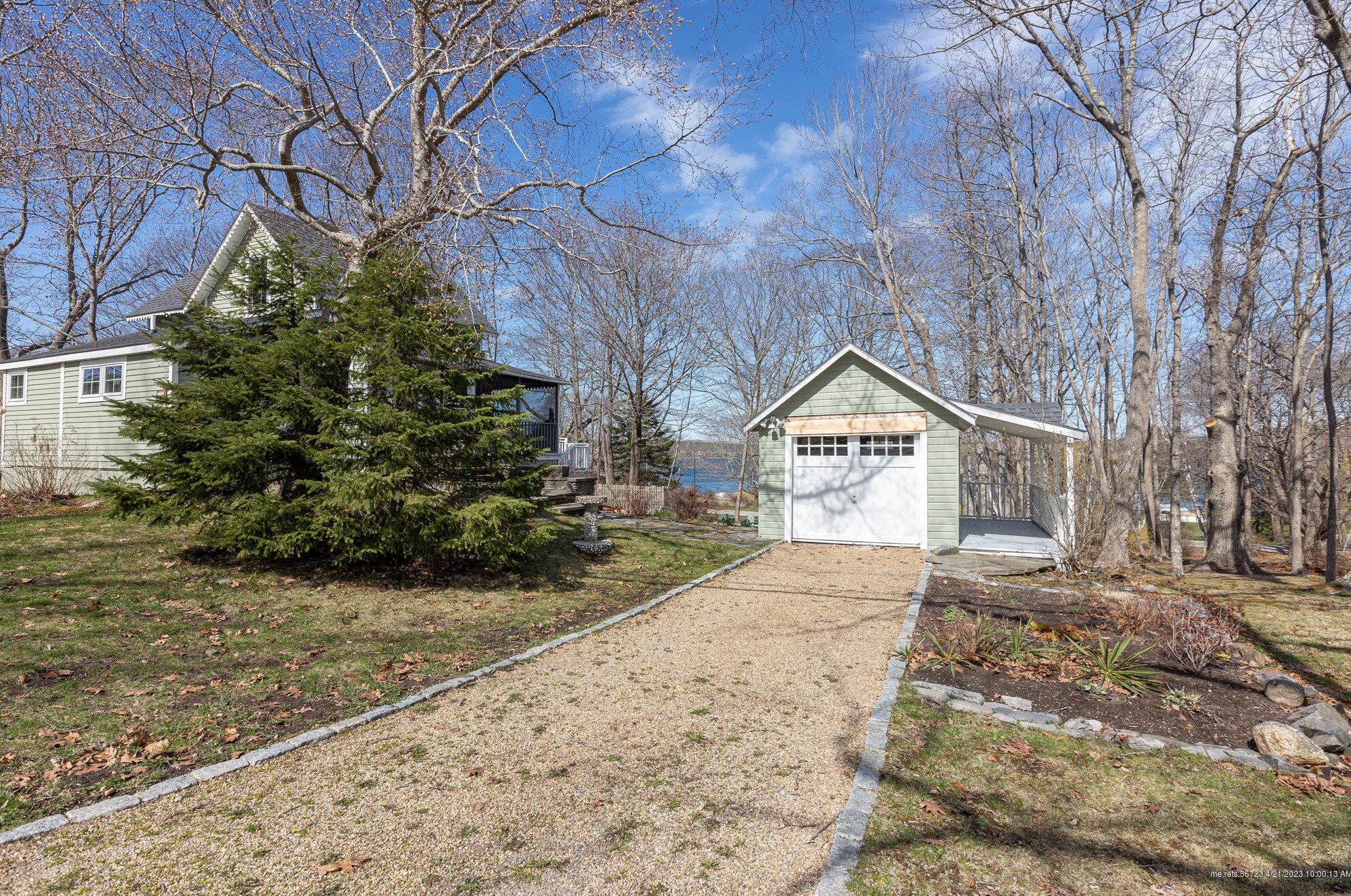 224 Pleasant Ave, Portland ME  04108-6227 exterior