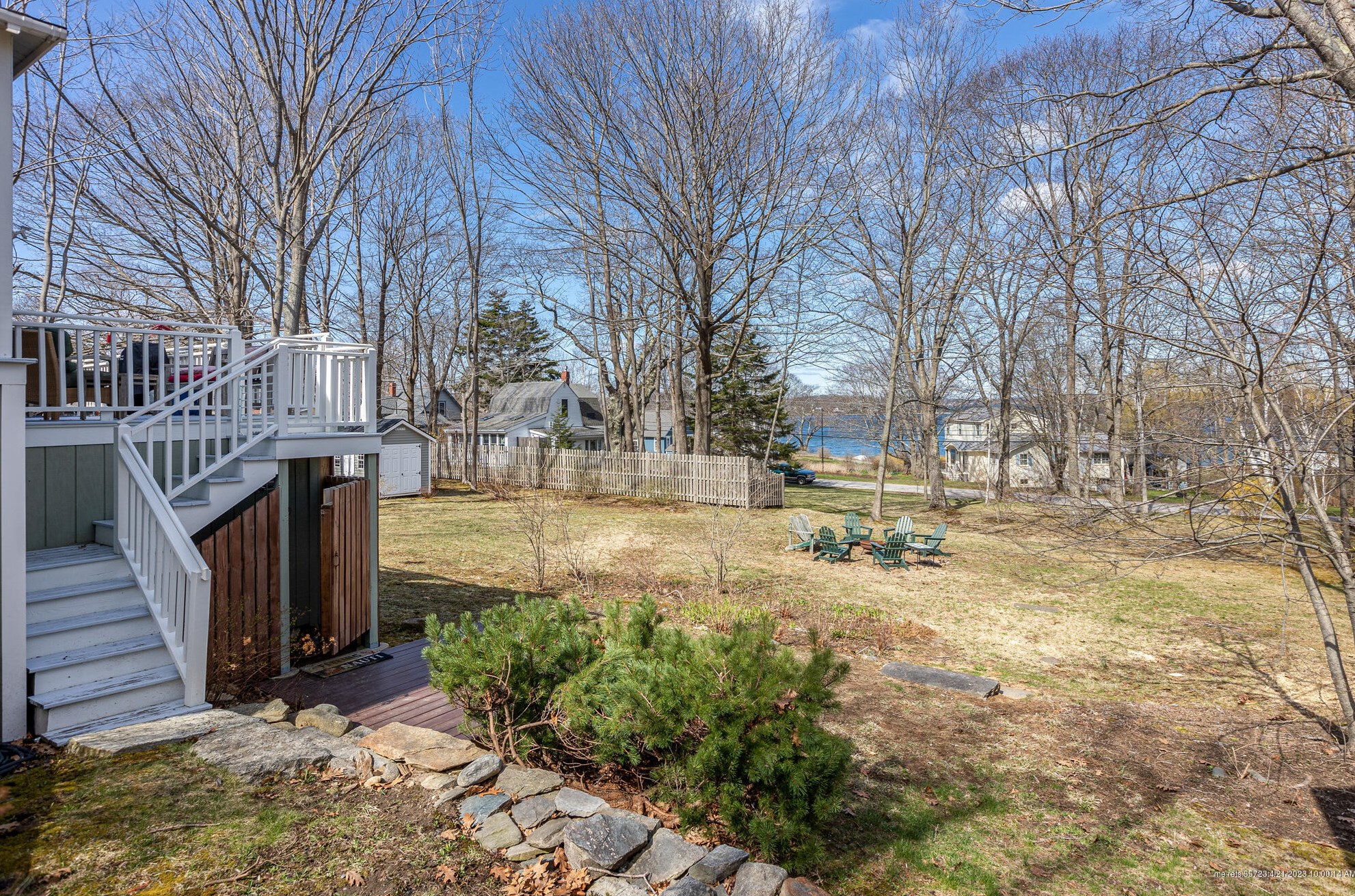 224 Pleasant Ave, Portland ME  04108-6227 exterior