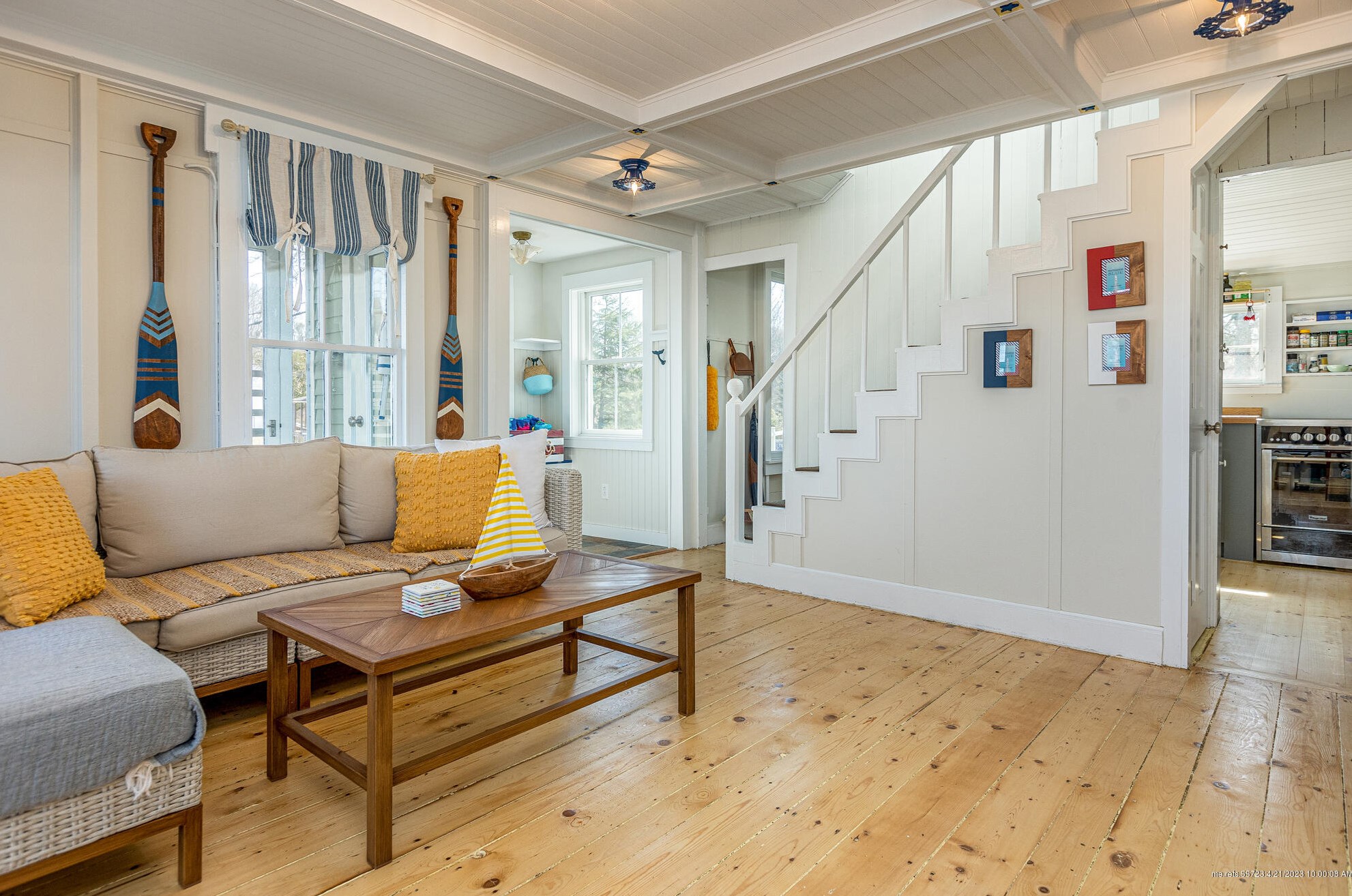 224 Pleasant Ave, Portland ME  04108-6227 exterior