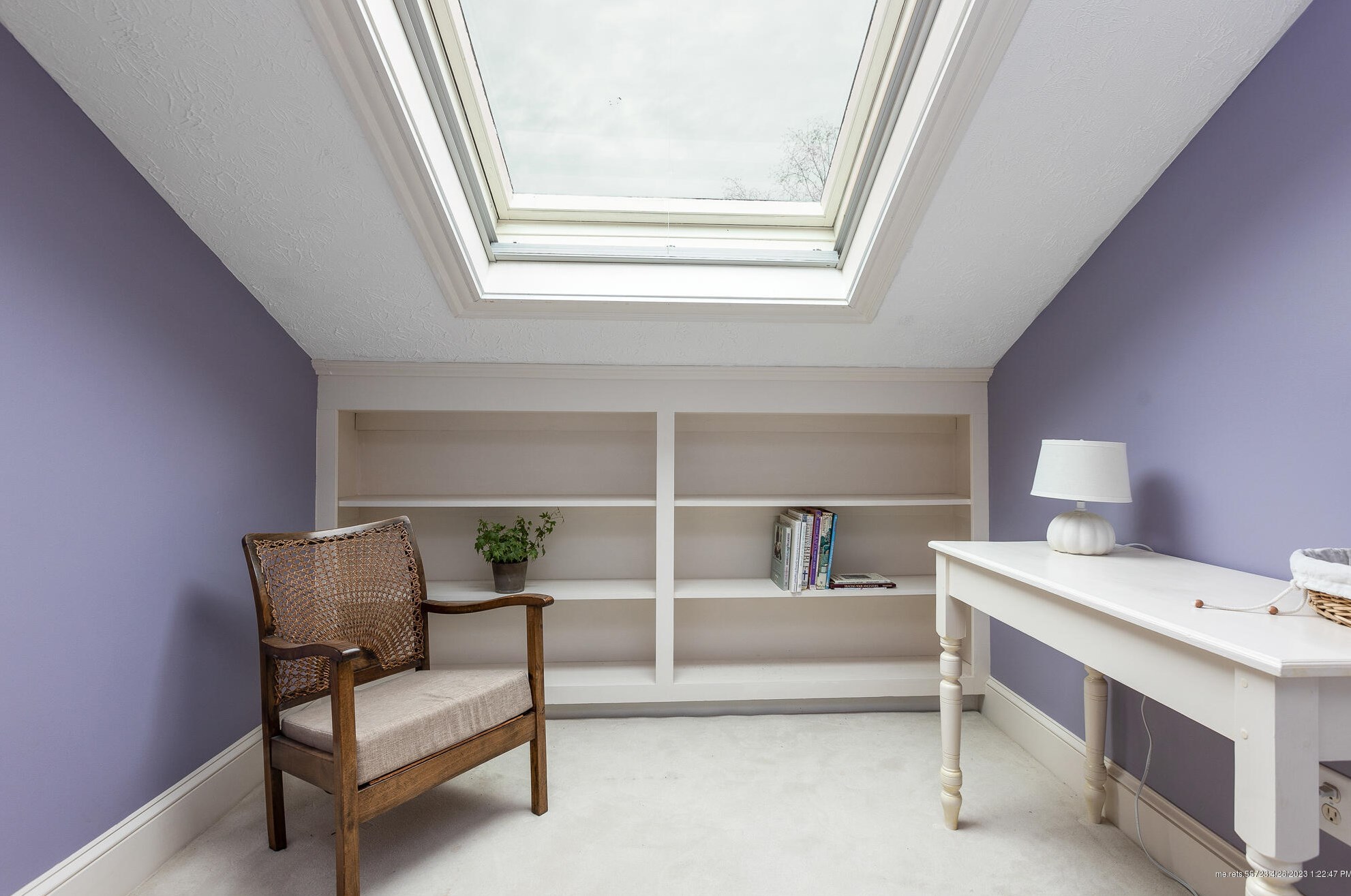 48 Alice St, Portland ME  04103-2214 exterior