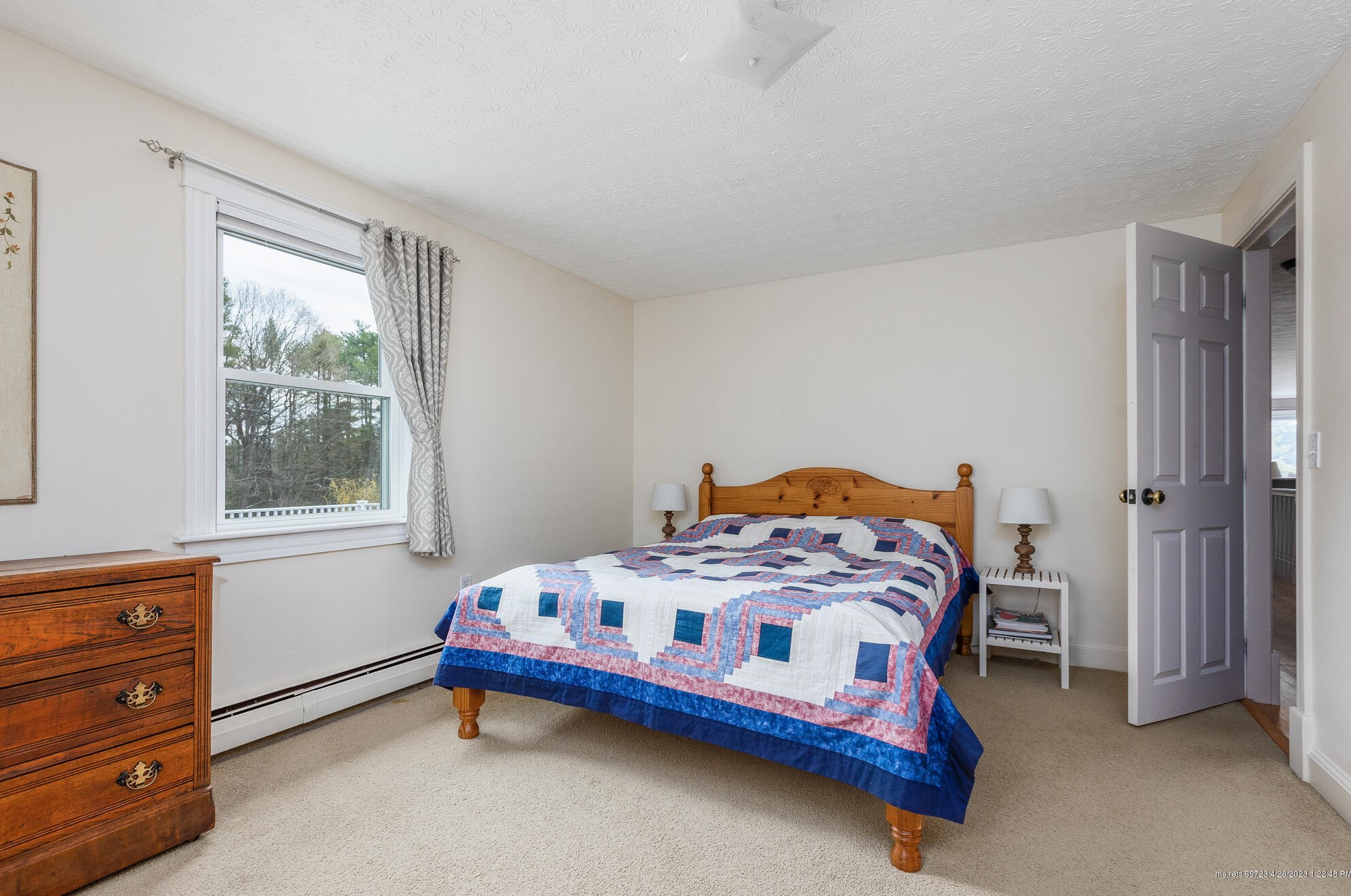 48 Alice St, Portland ME  04103-2214 exterior