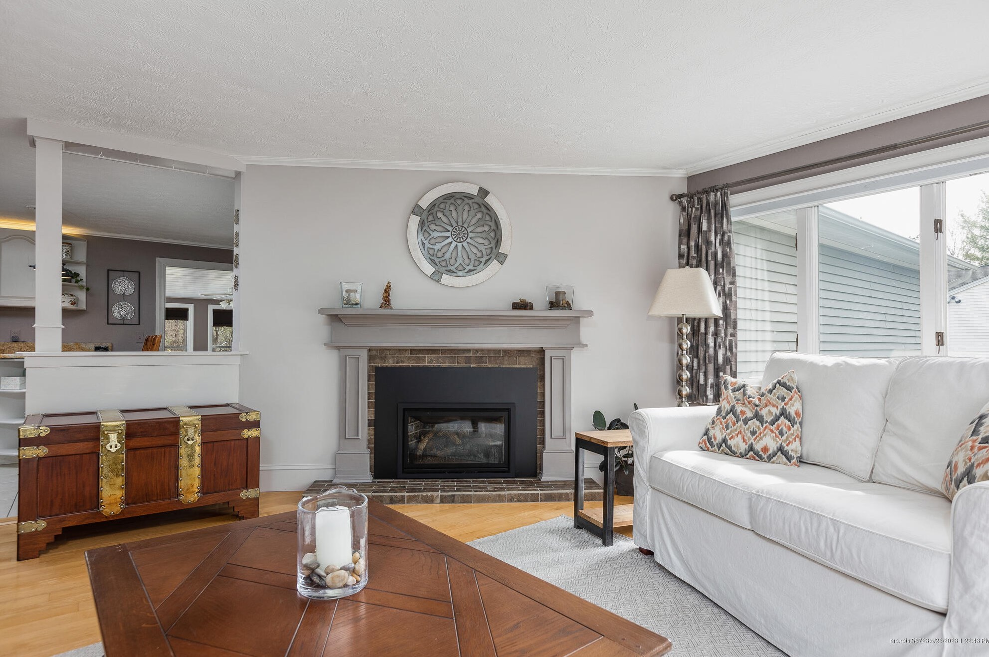 48 Alice St, Portland ME  04103-2214 exterior