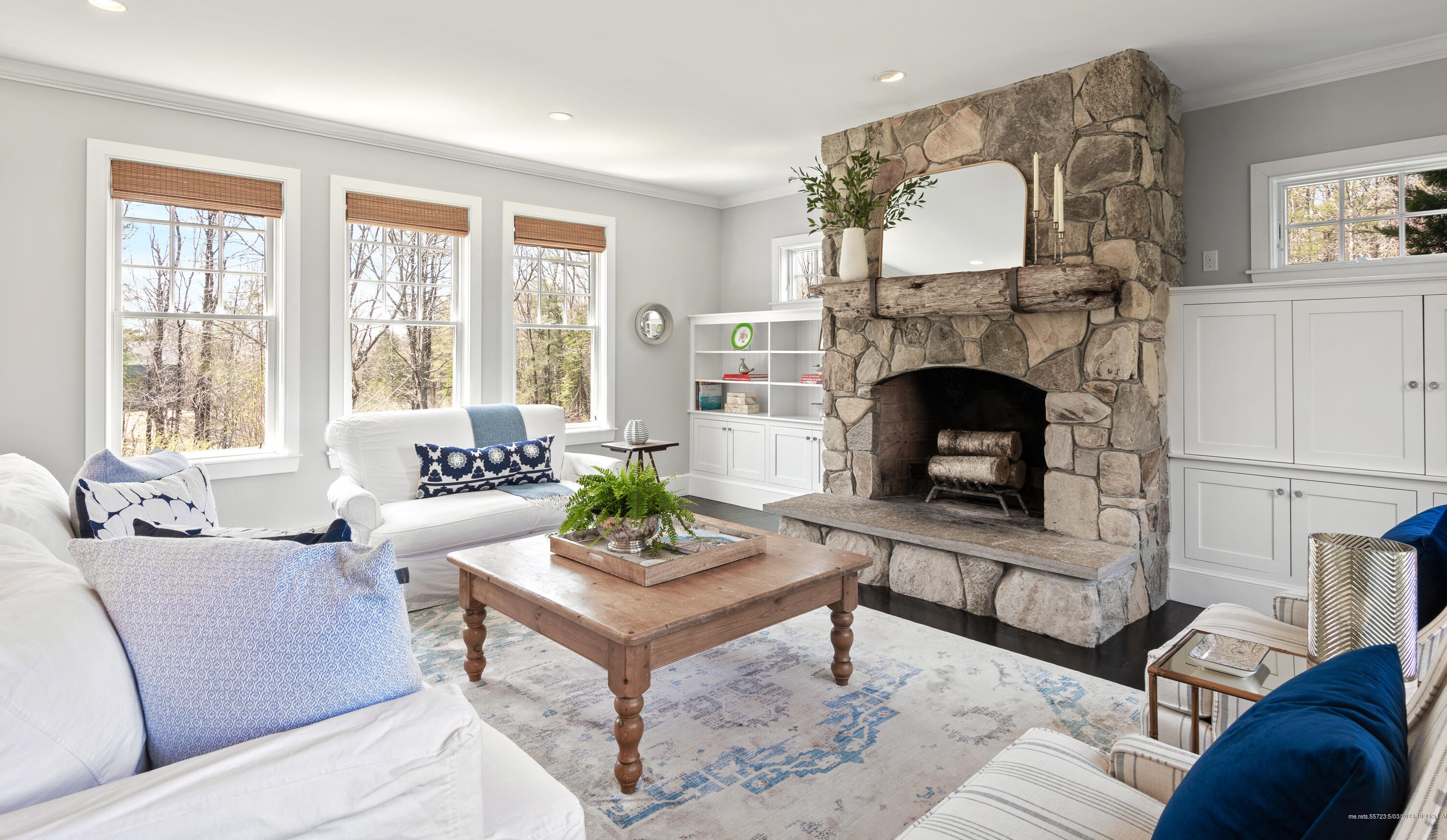 2 Cardinal Ln, Portland ME  04107-5123 exterior