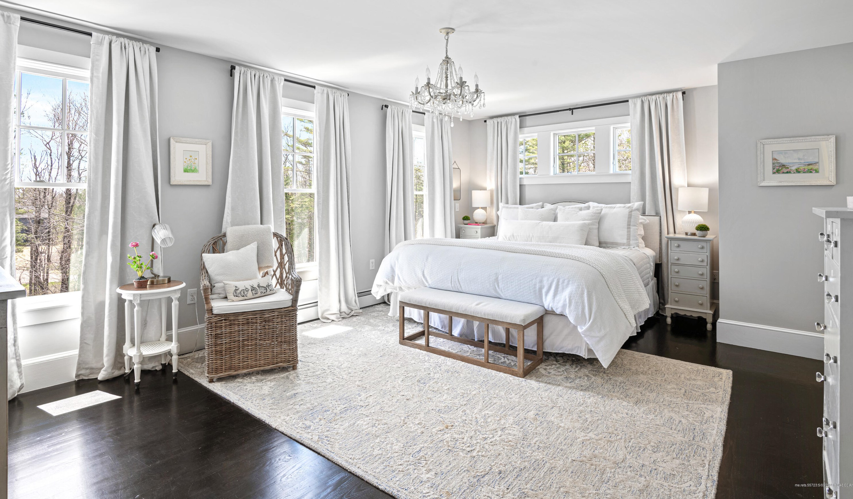 2 Cardinal Ln, Portland ME  04107-5123 exterior